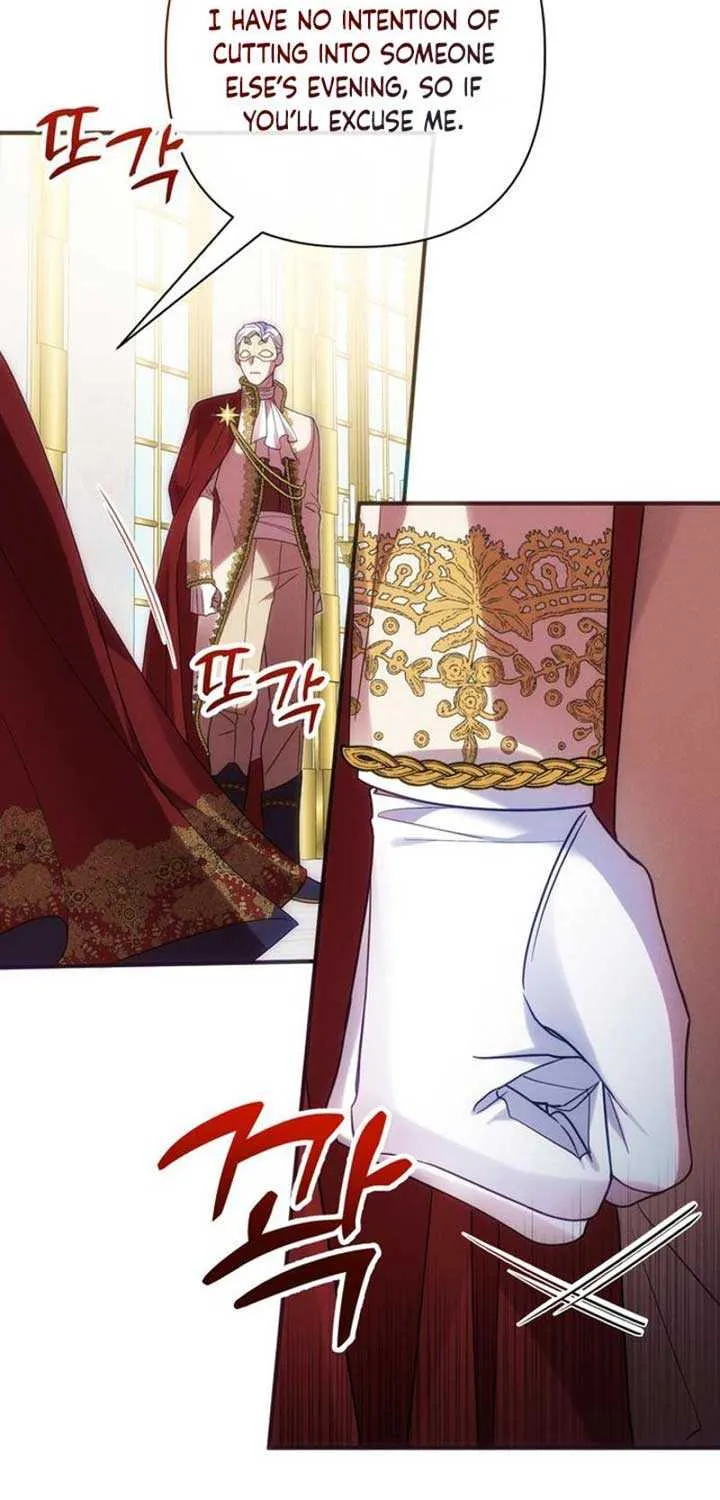 When Arrogance Fell at My Feet Chapter 12 page 59 - 