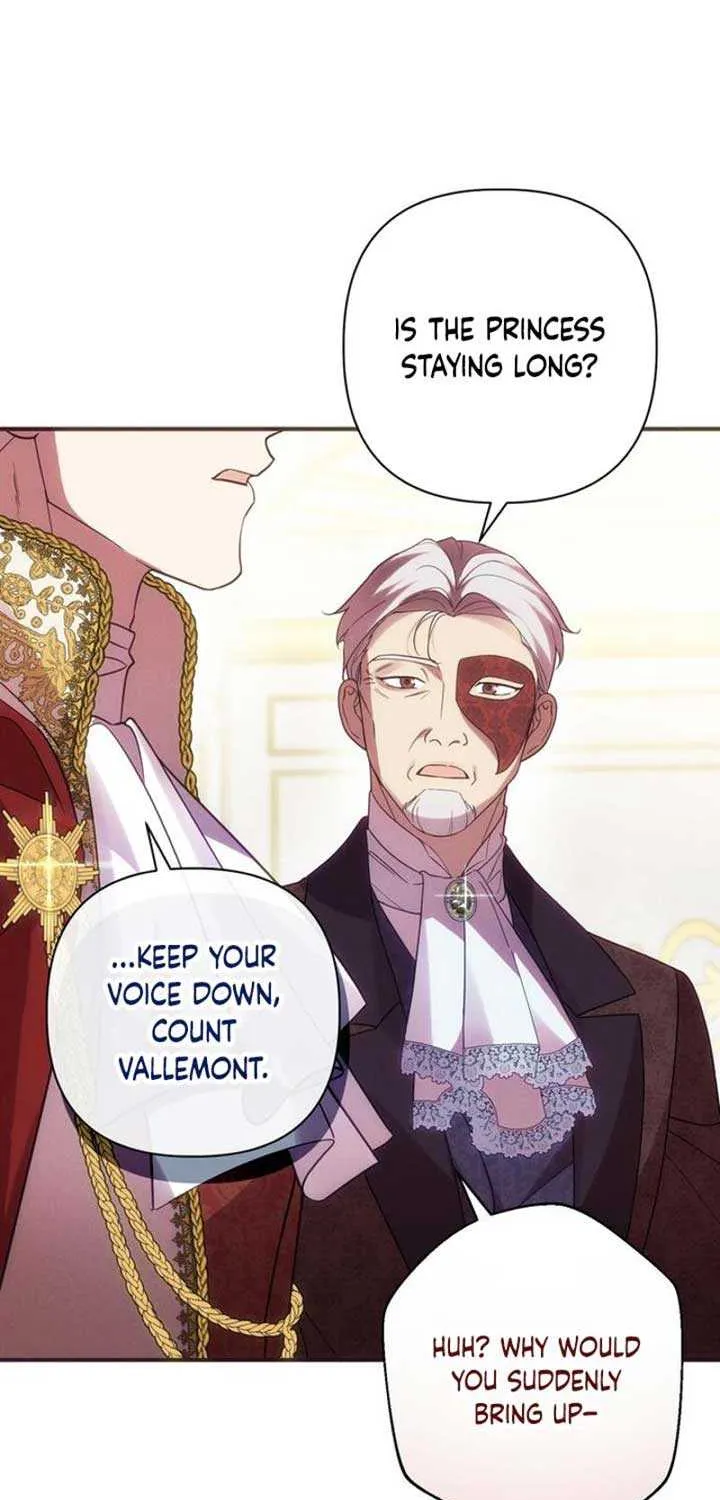 When Arrogance Fell at My Feet Chapter 12 page 61 - 