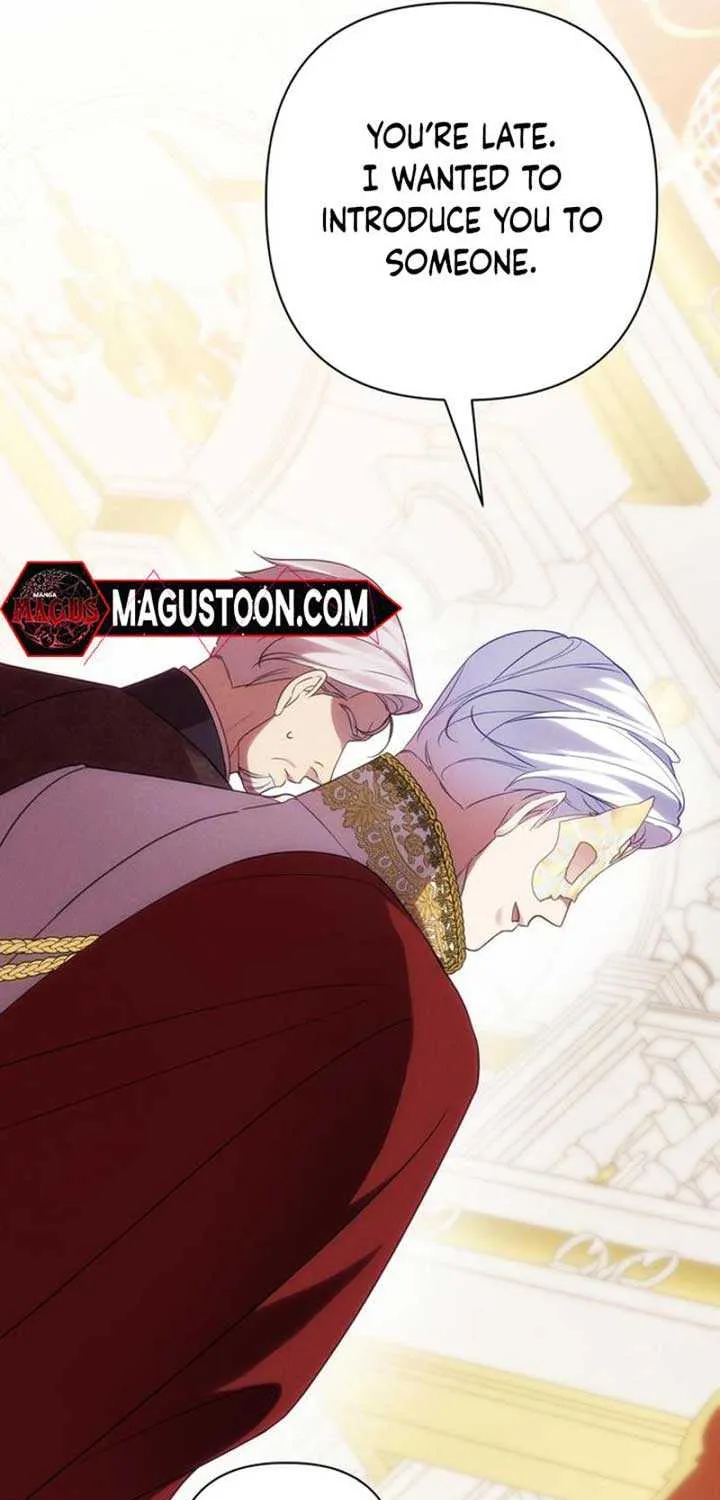 When Arrogance Fell at My Feet Chapter 12 page 66 - 