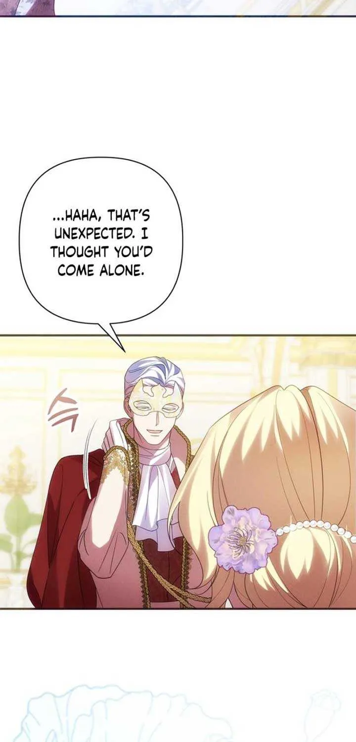 When Arrogance Fell at My Feet Chapter 12 page 68 - 