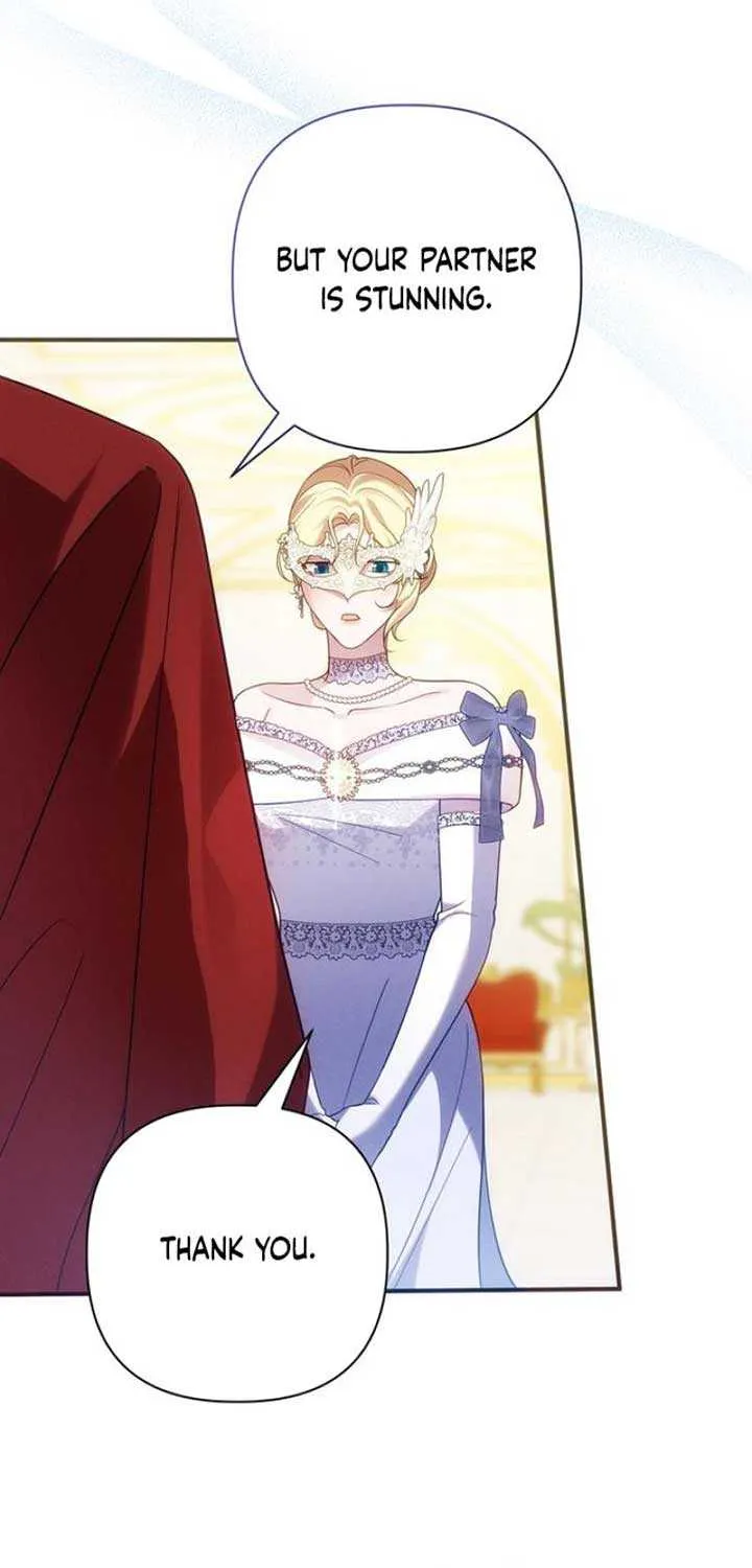 When Arrogance Fell at My Feet Chapter 12 page 70 - 