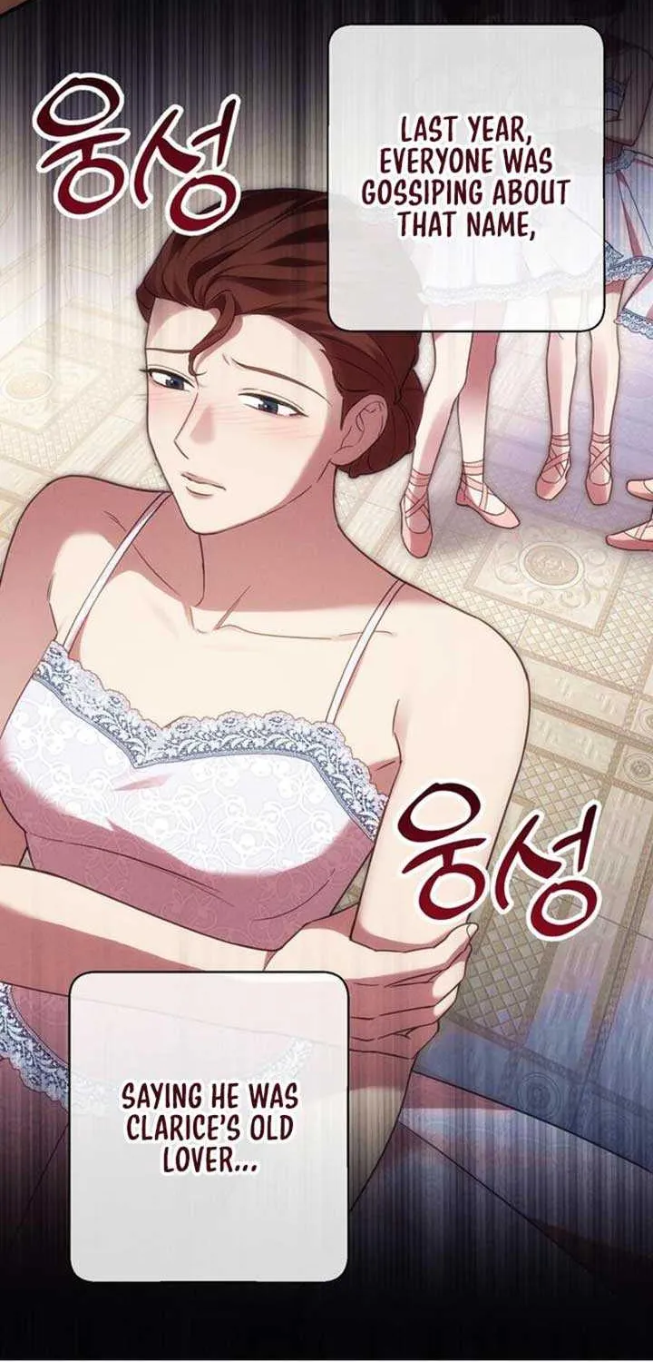 When Arrogance Fell at My Feet Chapter 12 page 8 - 