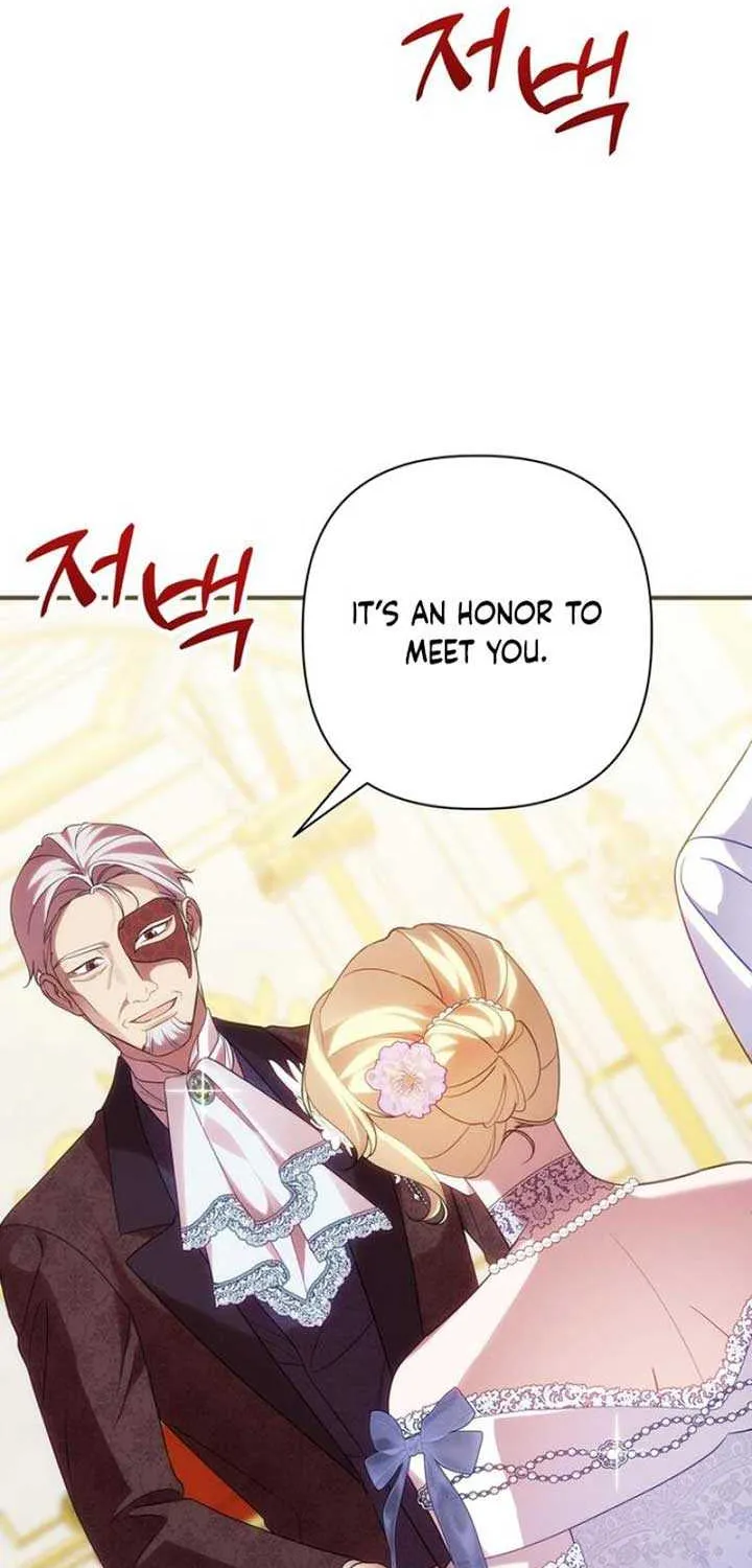 When Arrogance Fell at My Feet Chapter 12 page 71 - 