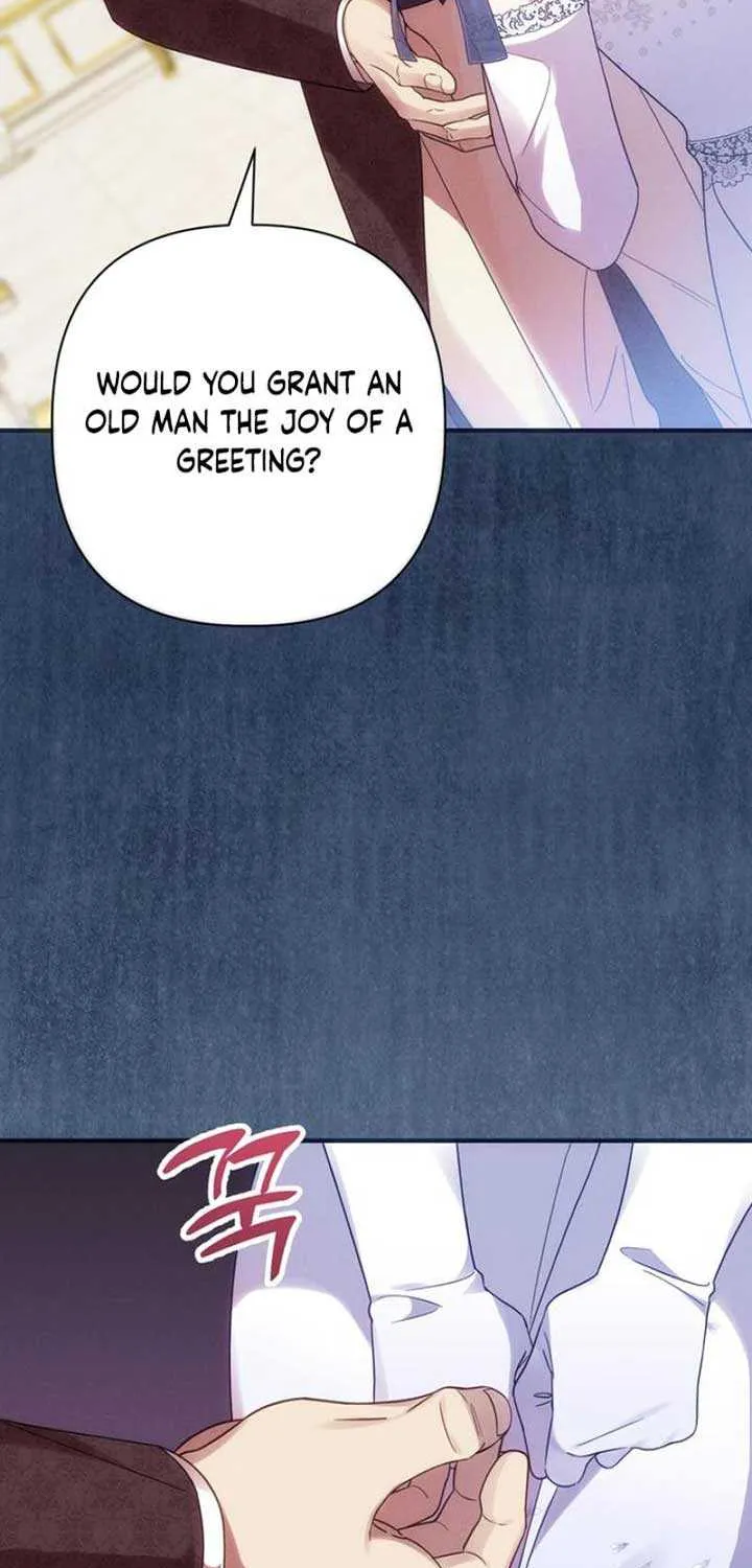 When Arrogance Fell at My Feet Chapter 12 page 72 - 