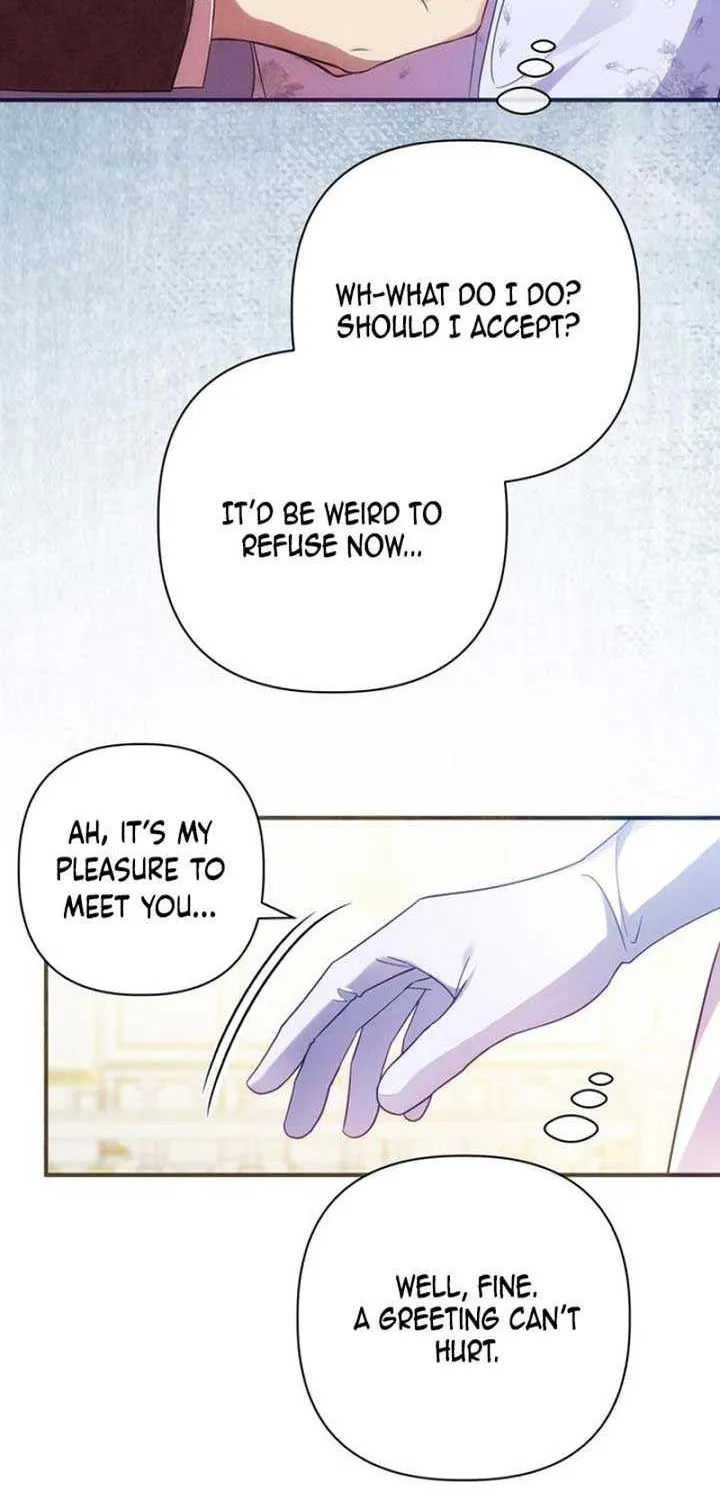 When Arrogance Fell at My Feet Chapter 12 page 73 - 