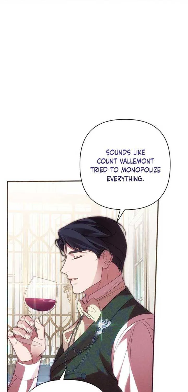 When Arrogance Fell at My Feet Chapter 12 page 9 - 