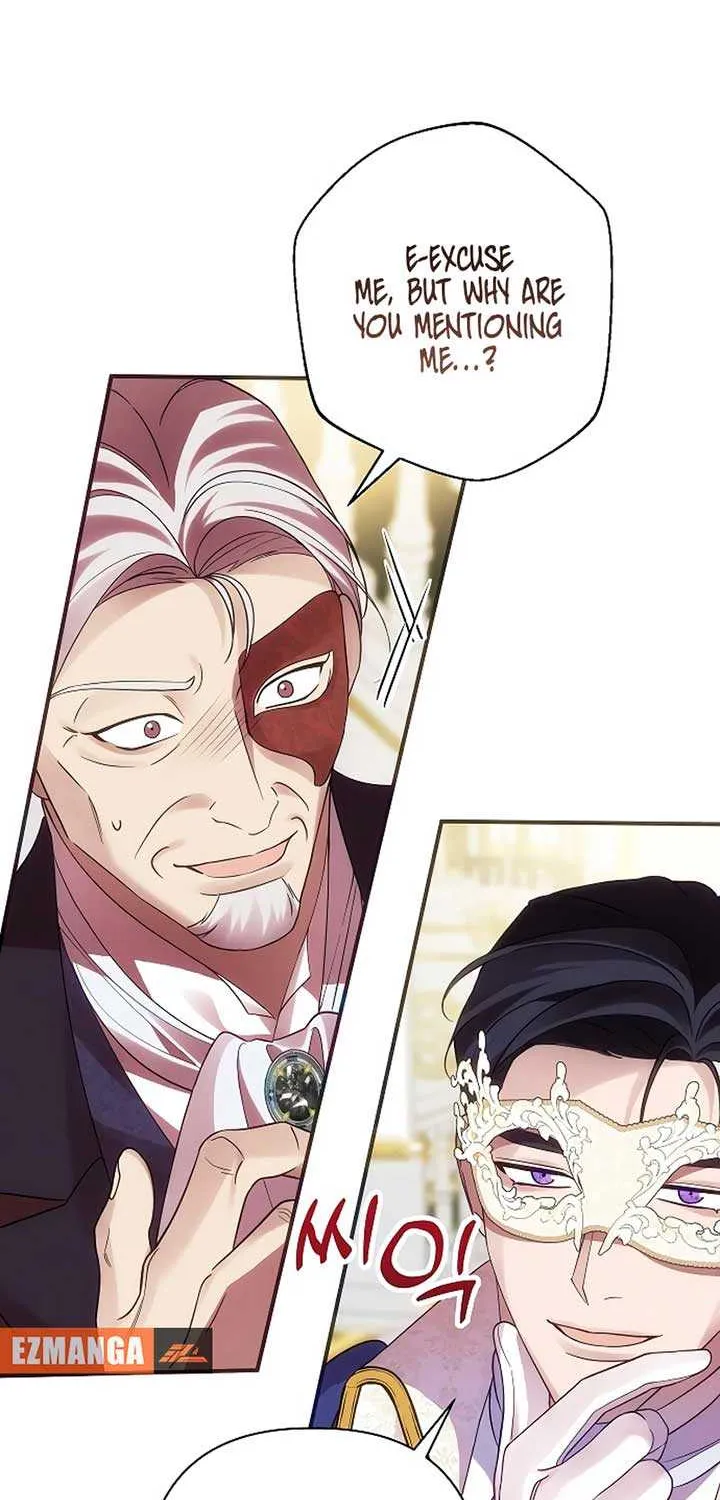 When Arrogance Fell at My Feet Chapter 13 page 11 - 