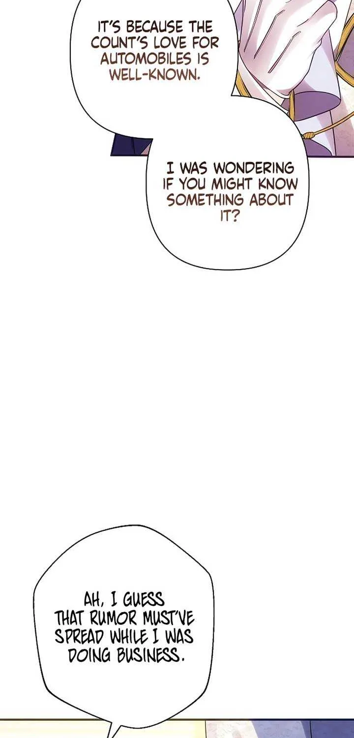 When Arrogance Fell at My Feet Chapter 13 page 12 - 