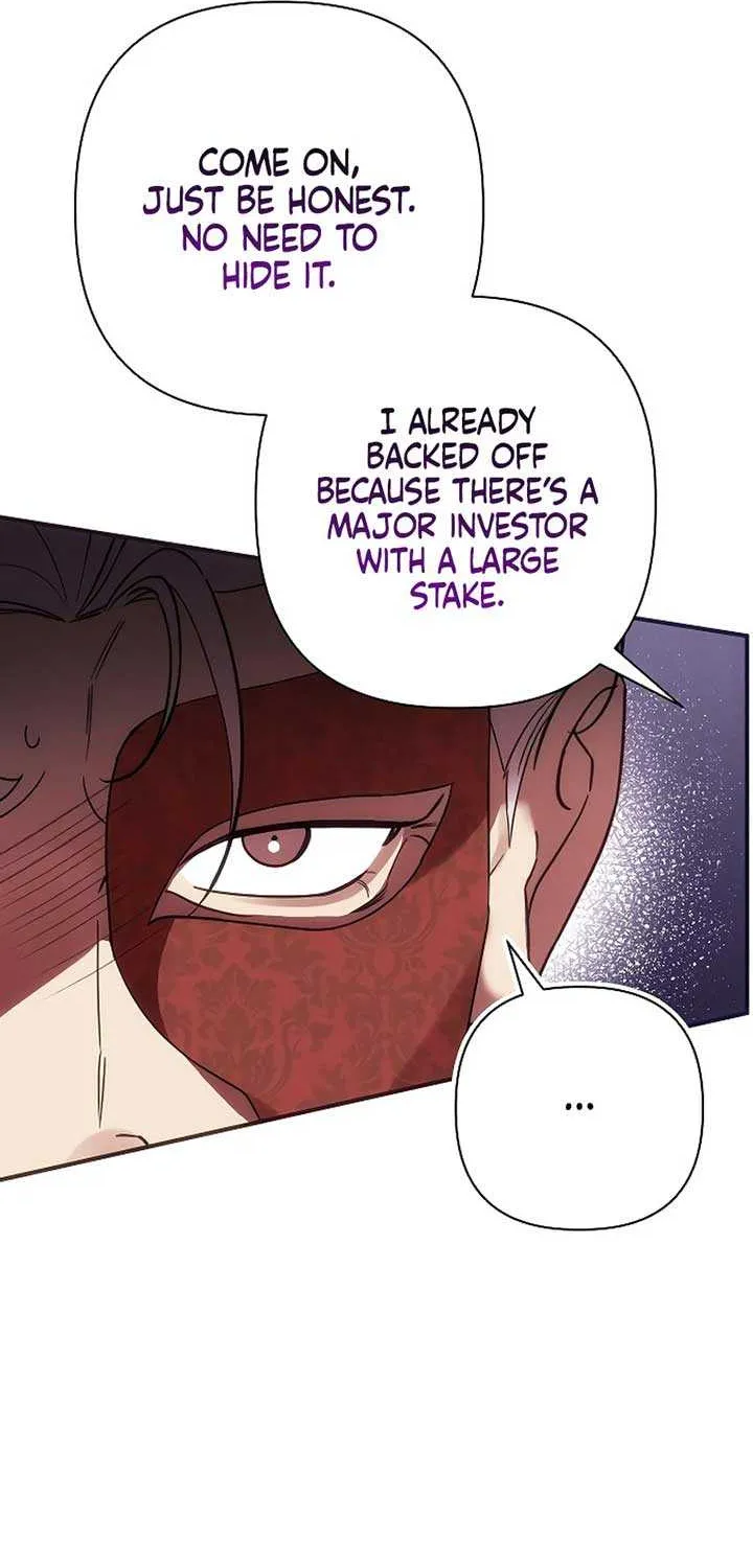 When Arrogance Fell at My Feet Chapter 13 page 15 - 