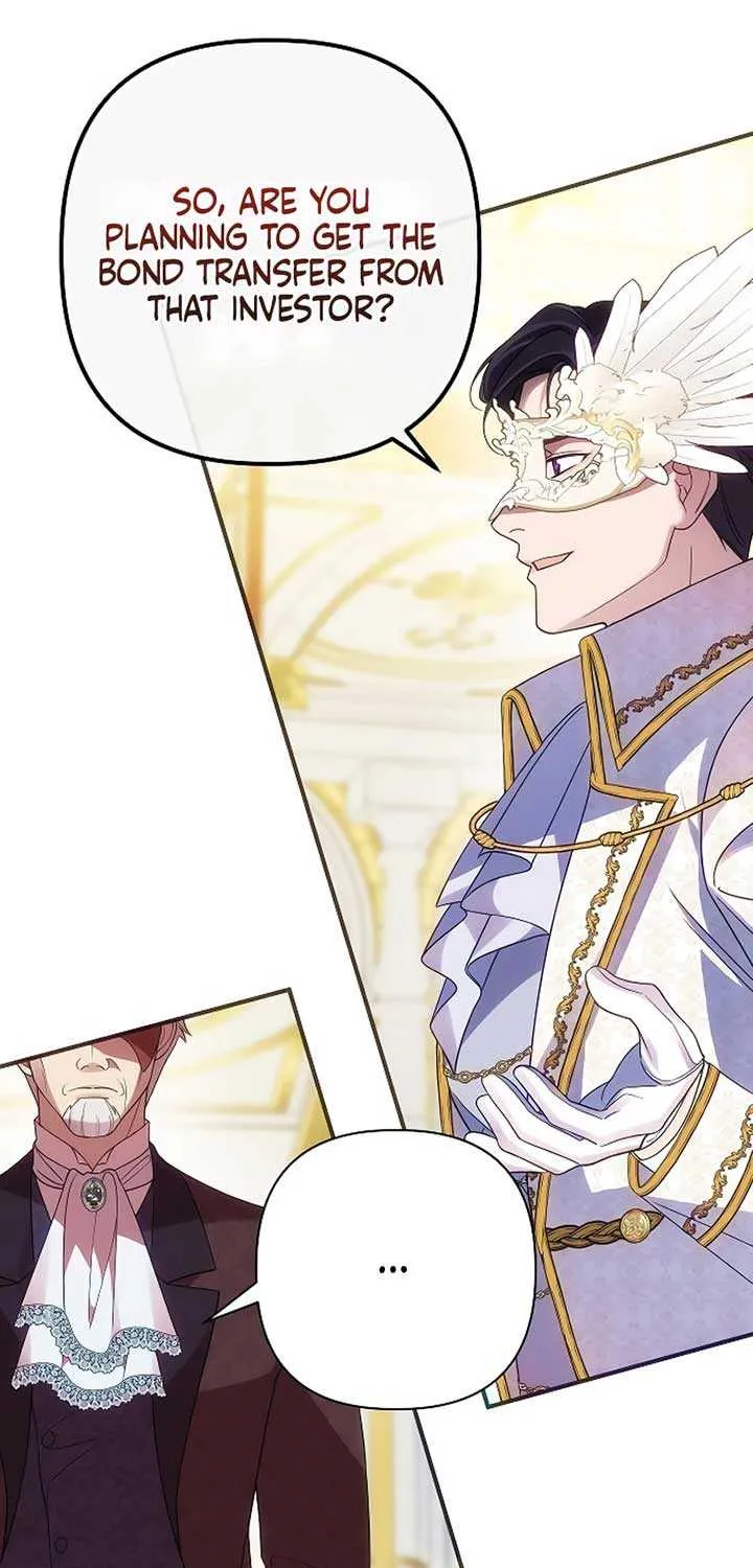 When Arrogance Fell at My Feet Chapter 13 page 16 - 