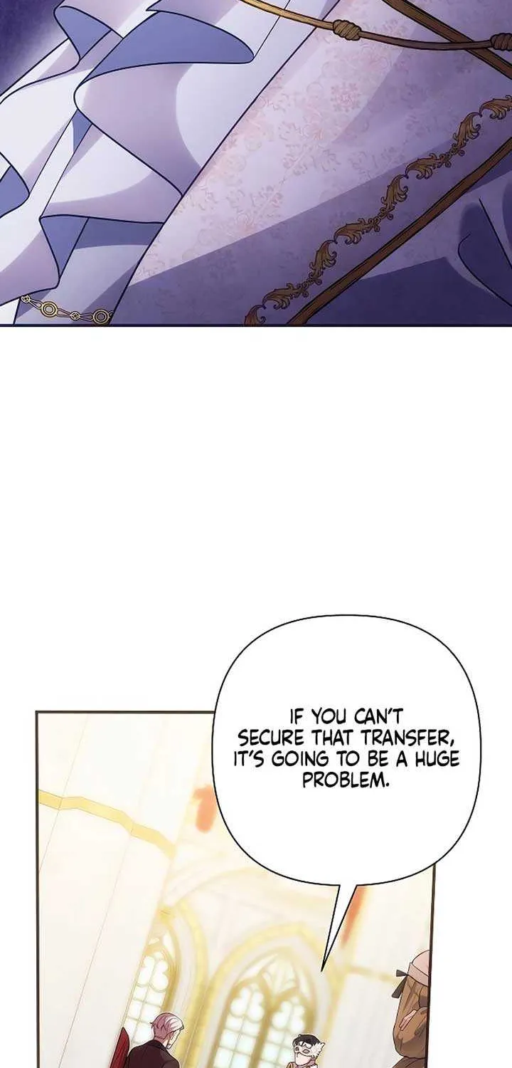 When Arrogance Fell at My Feet Chapter 13 page 19 - 