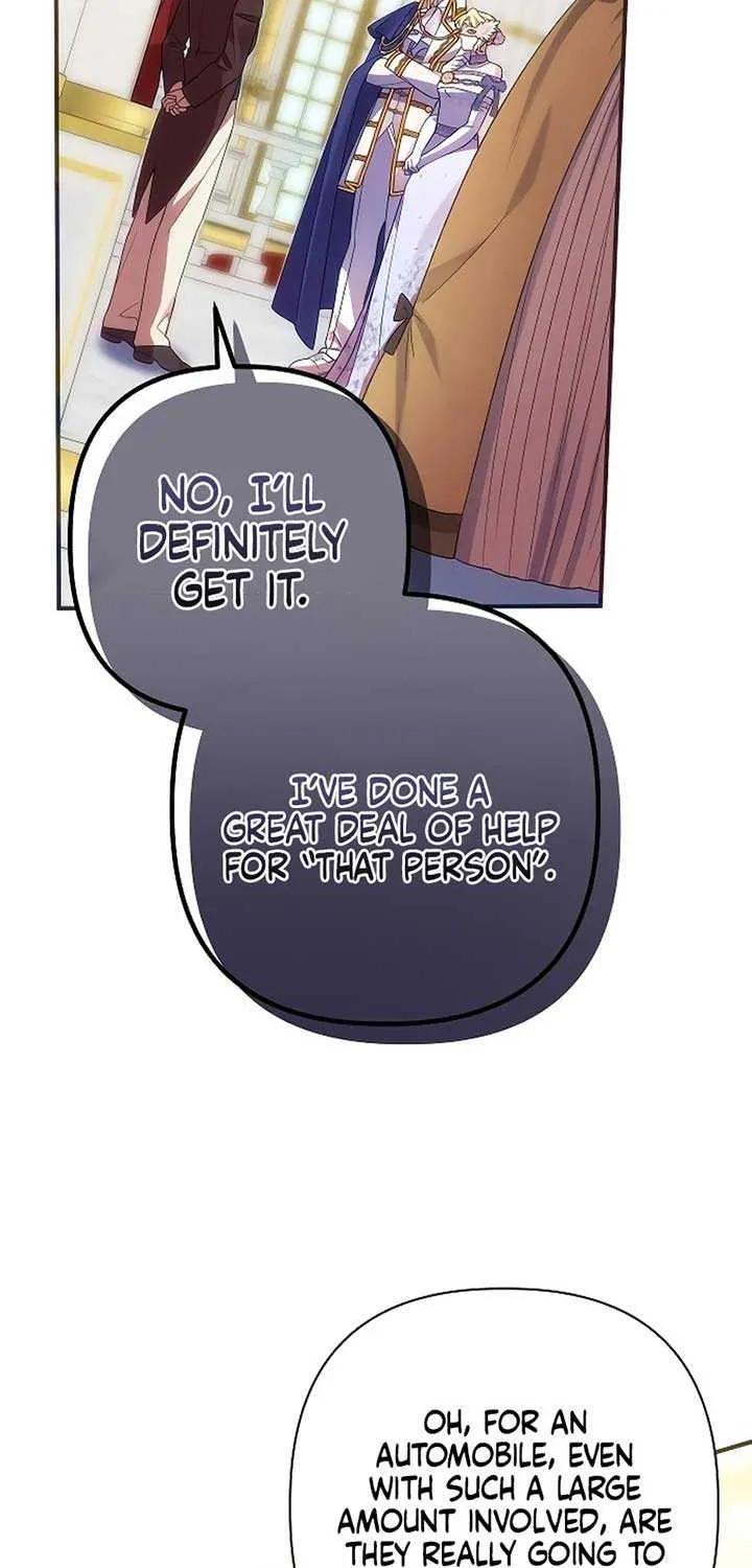 When Arrogance Fell at My Feet Chapter 13 page 20 - 