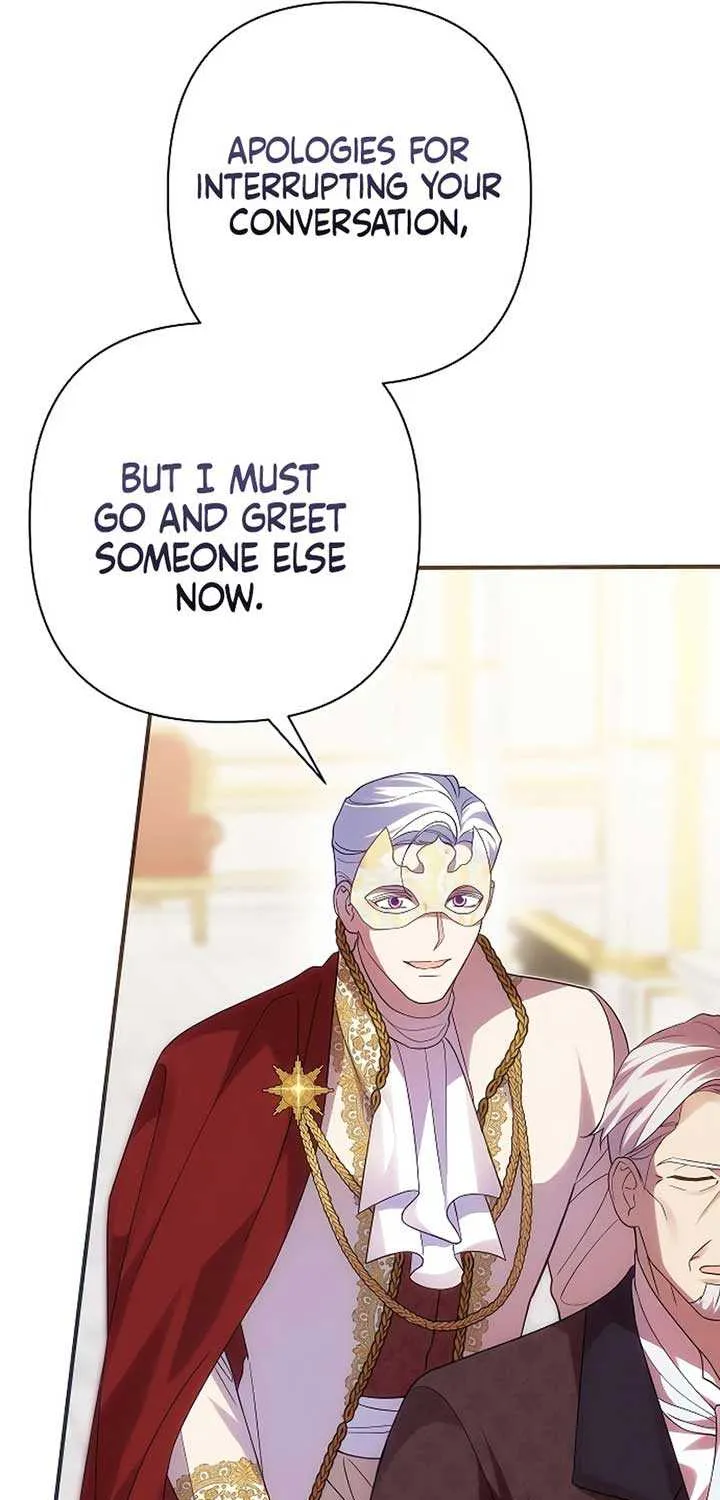 When Arrogance Fell at My Feet Chapter 13 page 25 - 