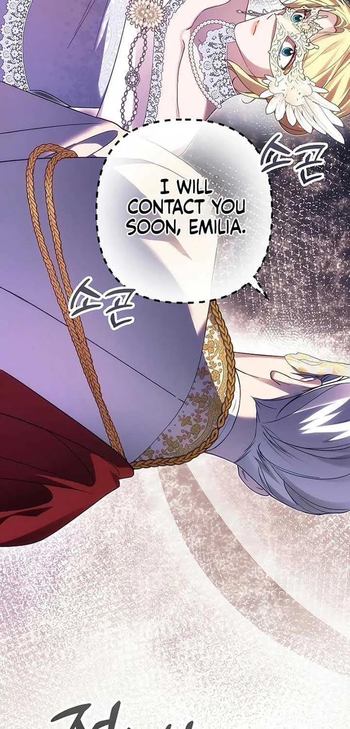 When Arrogance Fell at My Feet Chapter 13 page 29 - 