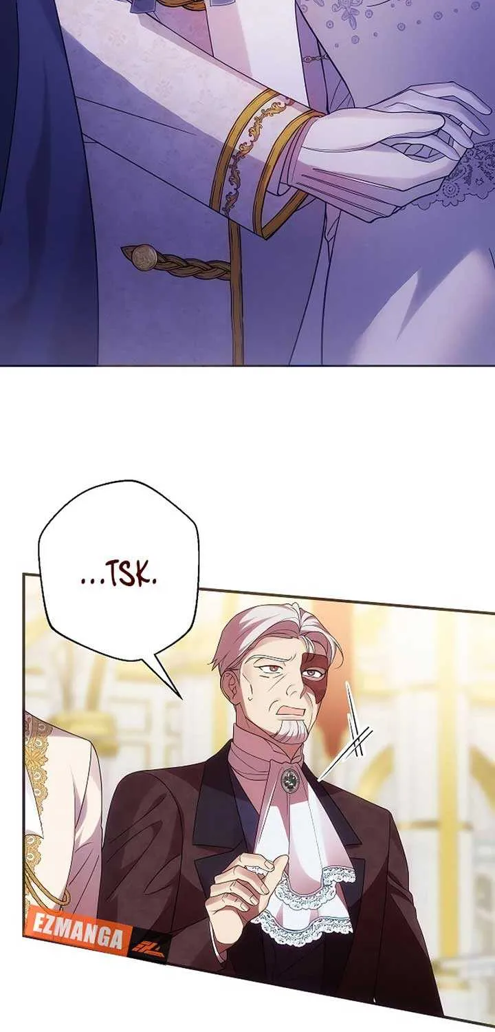 When Arrogance Fell at My Feet Chapter 13 page 4 - 