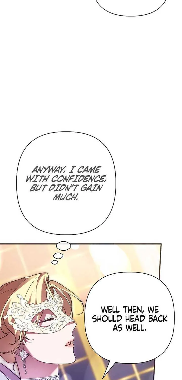 When Arrogance Fell at My Feet Chapter 13 page 31 - 