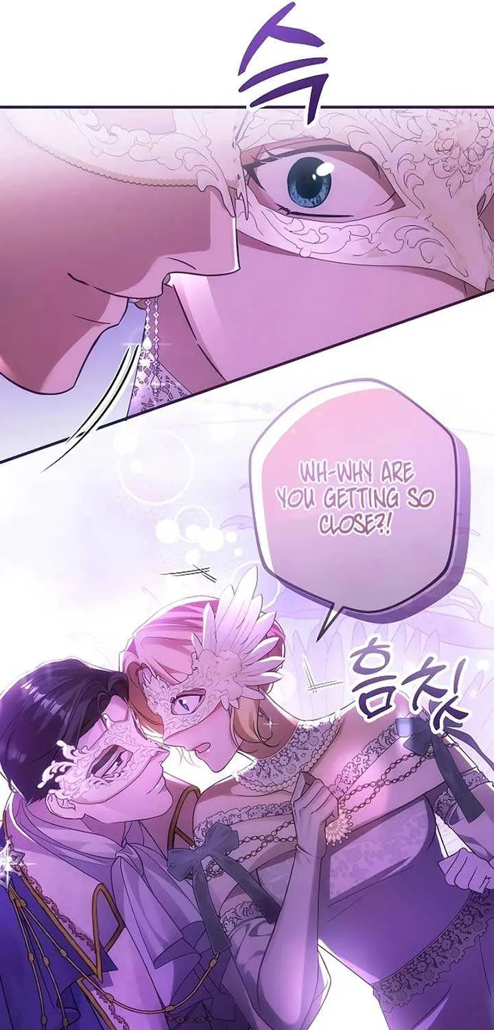 When Arrogance Fell at My Feet Chapter 13 page 33 - 
