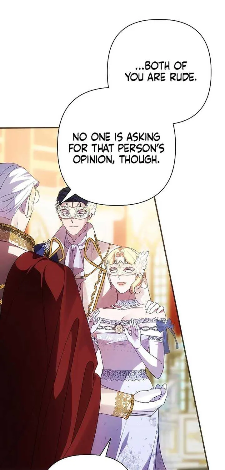 When Arrogance Fell at My Feet Chapter 13 page 5 - 