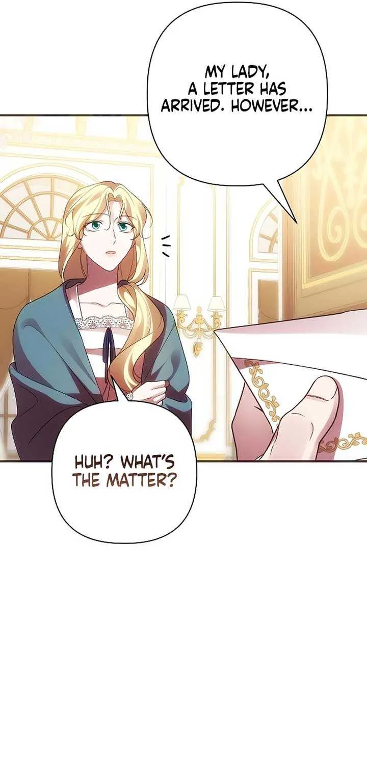 When Arrogance Fell at My Feet Chapter 13 page 41 - 