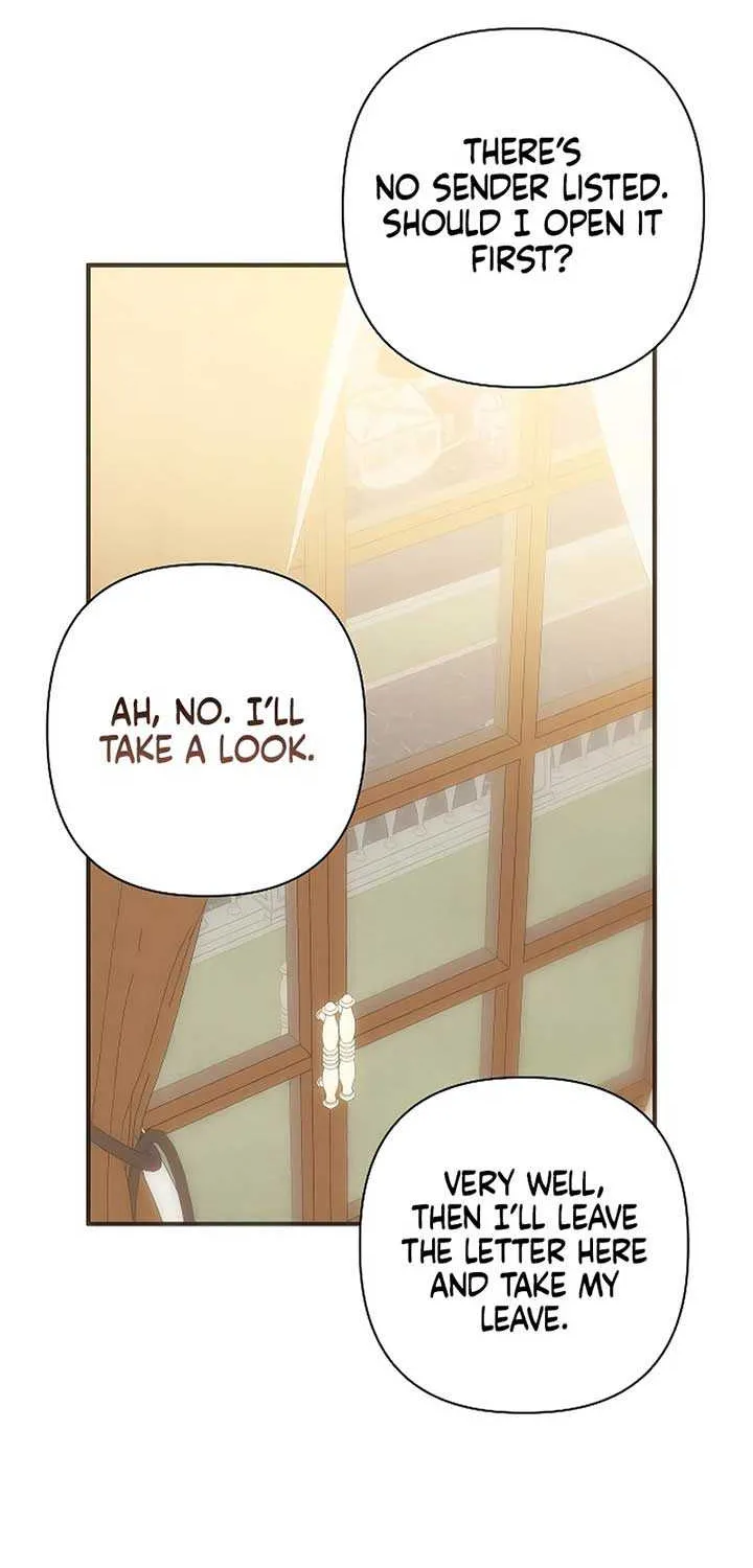When Arrogance Fell at My Feet Chapter 13 page 42 - 