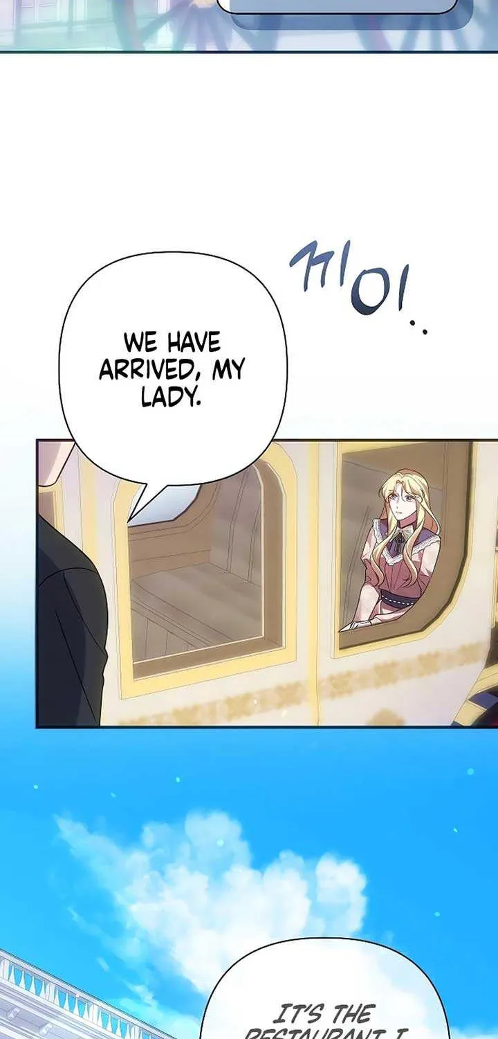 When Arrogance Fell at My Feet Chapter 13 page 46 - 