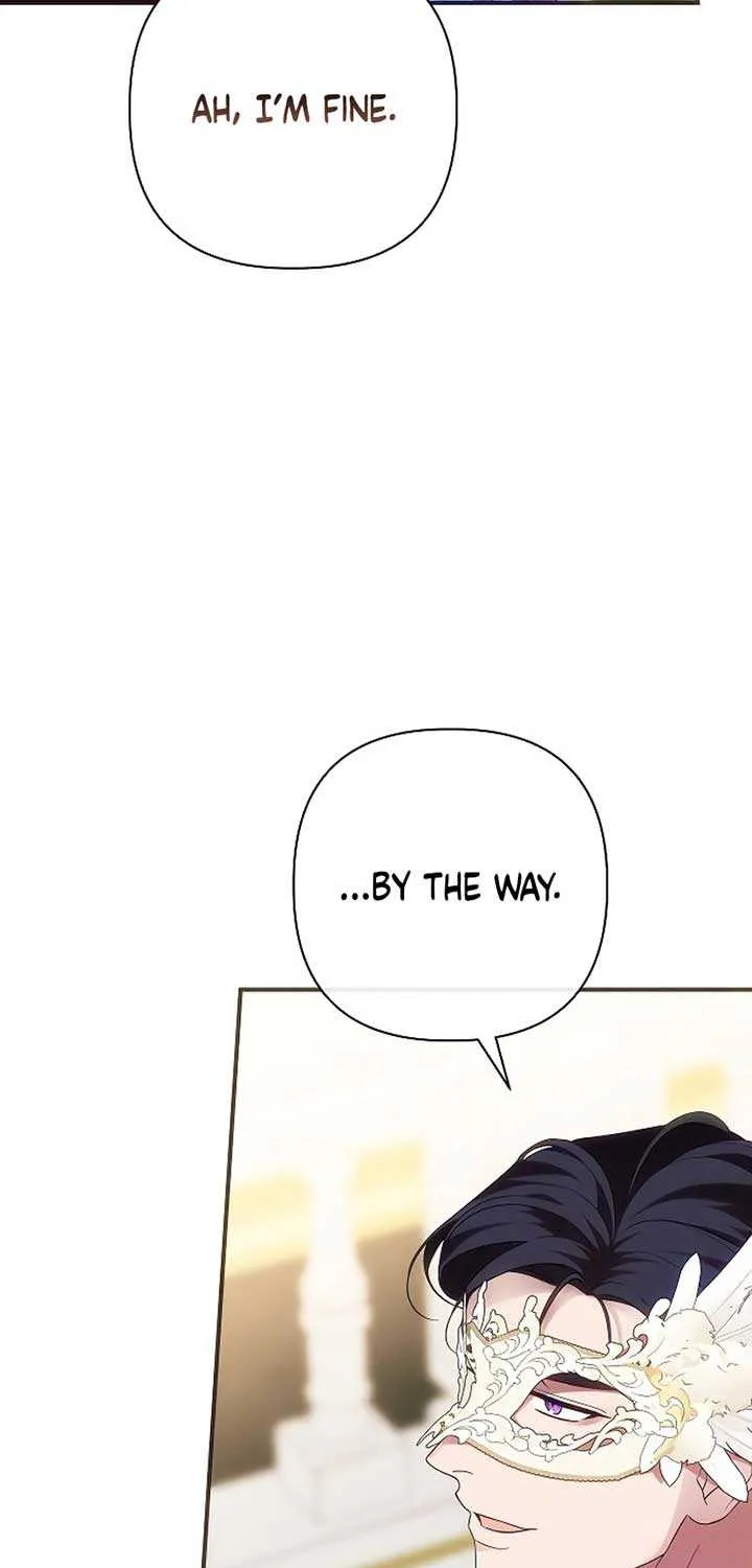 When Arrogance Fell at My Feet Chapter 13 page 6 - 