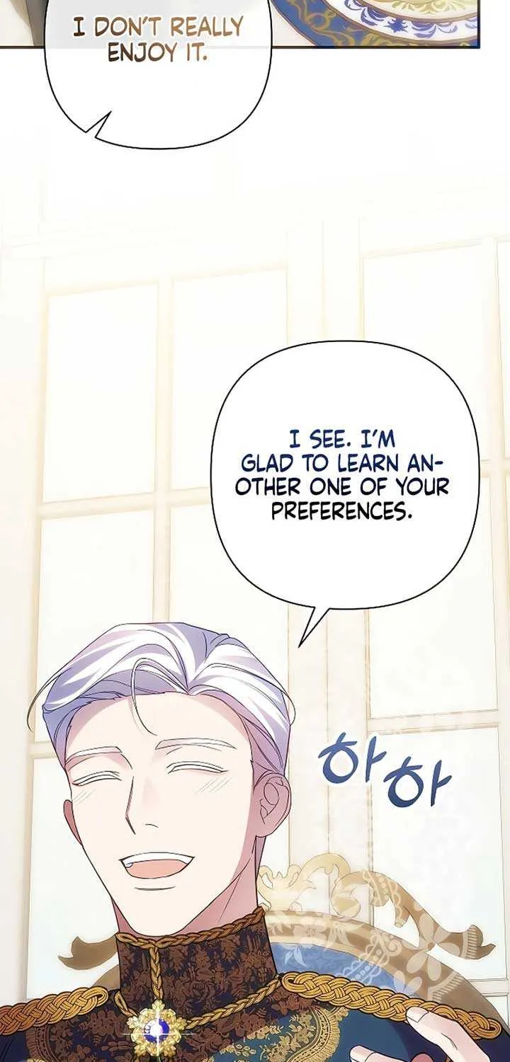 When Arrogance Fell at My Feet Chapter 13 page 51 - 