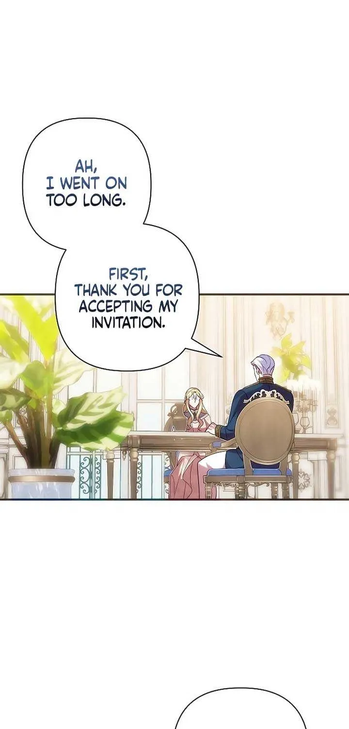 When Arrogance Fell at My Feet Chapter 13 page 54 - 