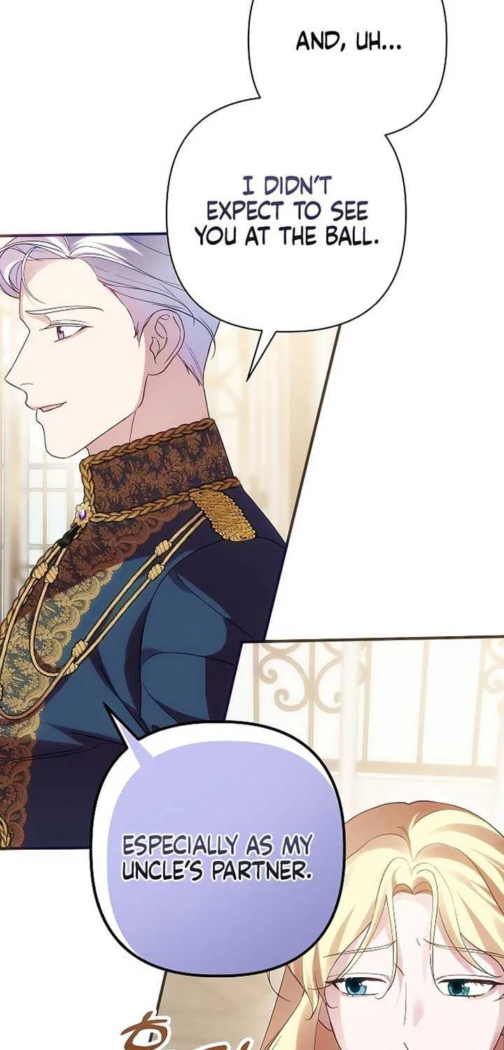 When Arrogance Fell at My Feet Chapter 13 page 55 - 