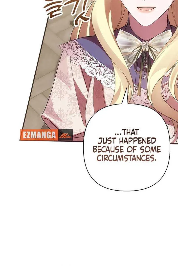 When Arrogance Fell at My Feet Chapter 13 page 56 - 