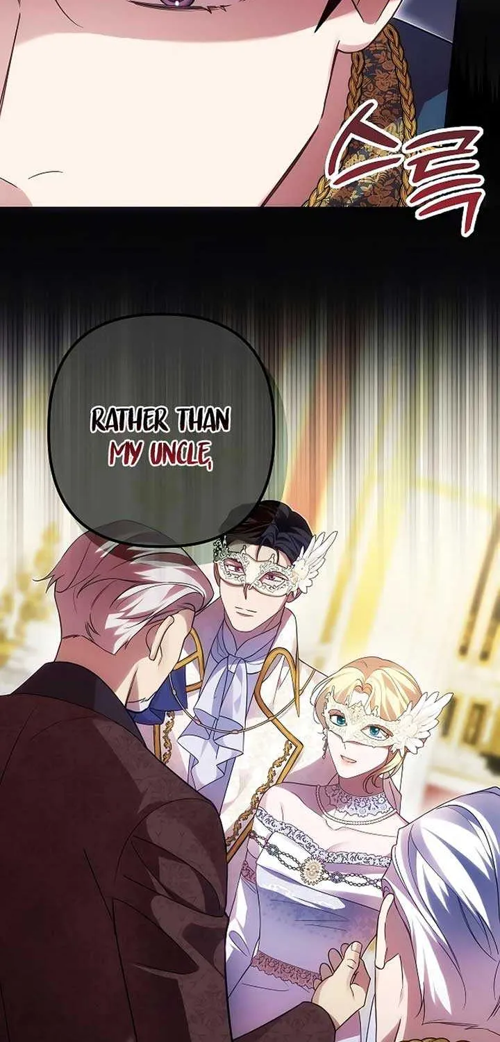 When Arrogance Fell at My Feet Chapter 13 page 58 - 