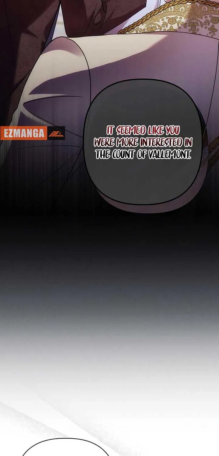 When Arrogance Fell at My Feet Chapter 13 page 59 - 