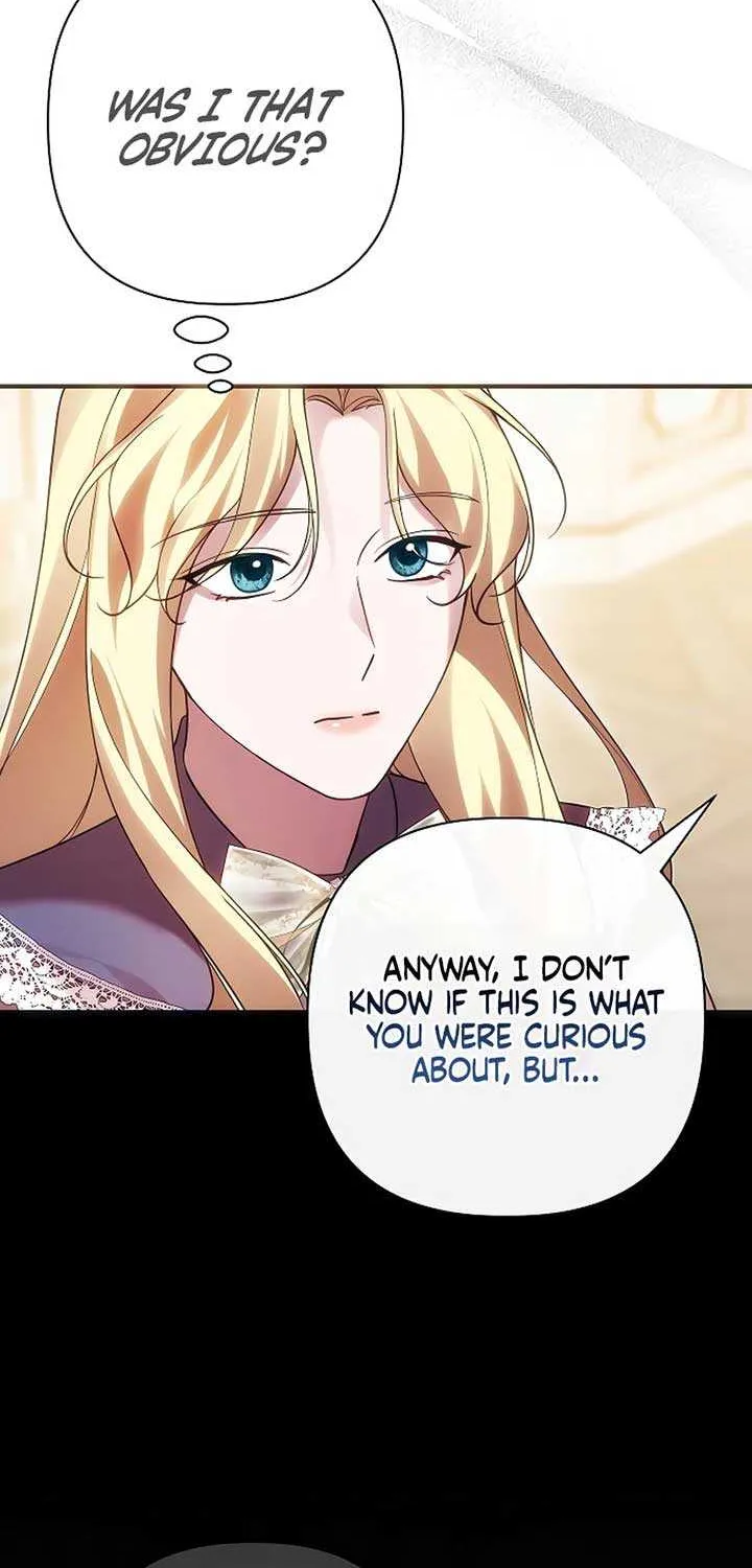 When Arrogance Fell at My Feet Chapter 13 page 60 - 