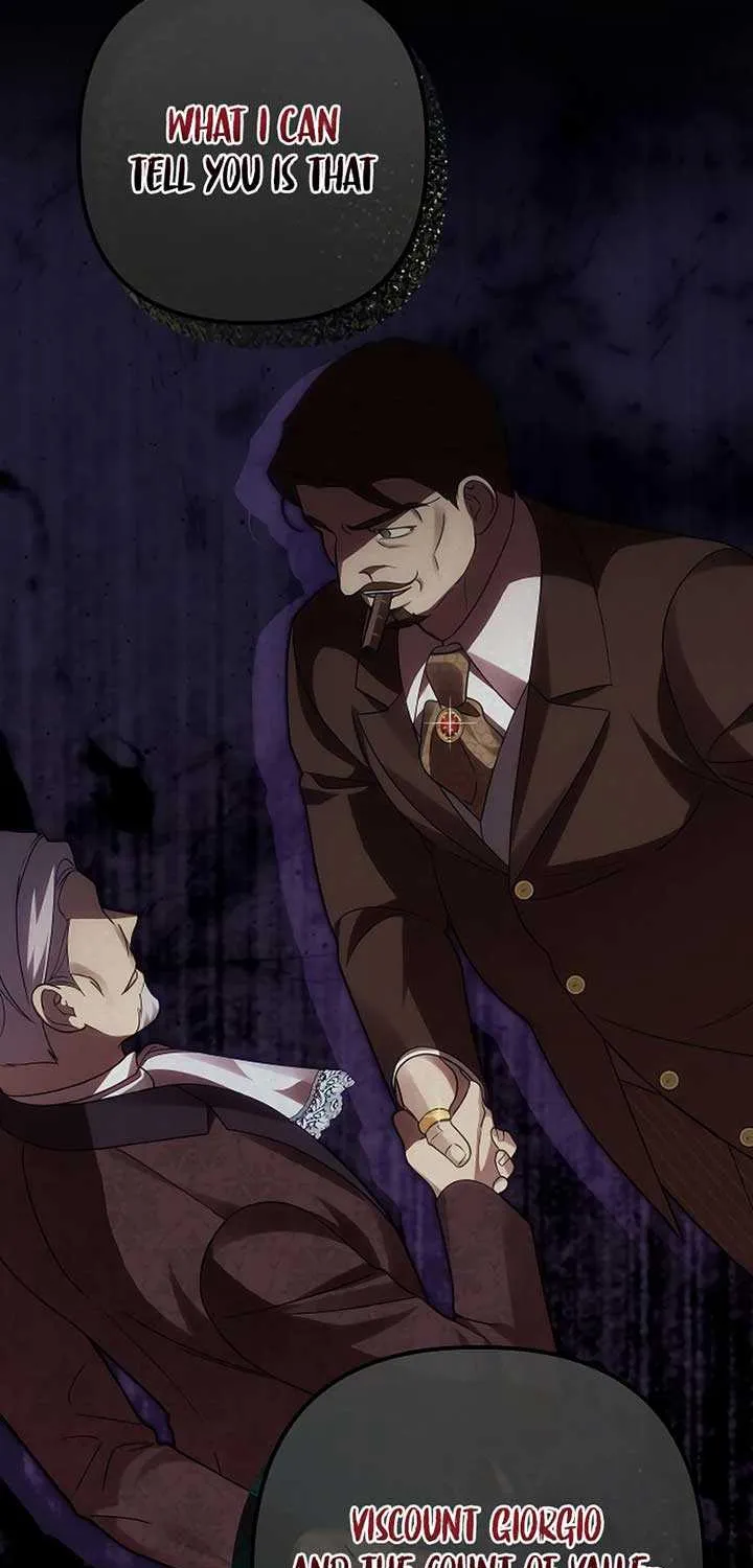 When Arrogance Fell at My Feet Chapter 13 page 61 - 