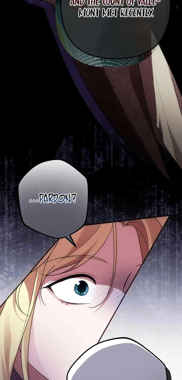 When Arrogance Fell at My Feet Chapter 13 page 62 - 