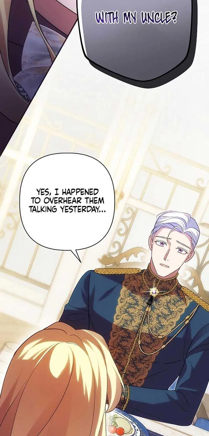 When Arrogance Fell at My Feet Chapter 13 page 63 - 