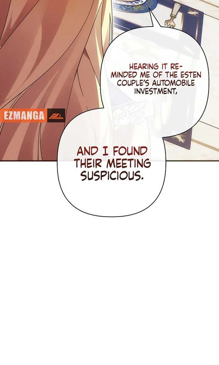 When Arrogance Fell at My Feet Chapter 13 page 64 - 