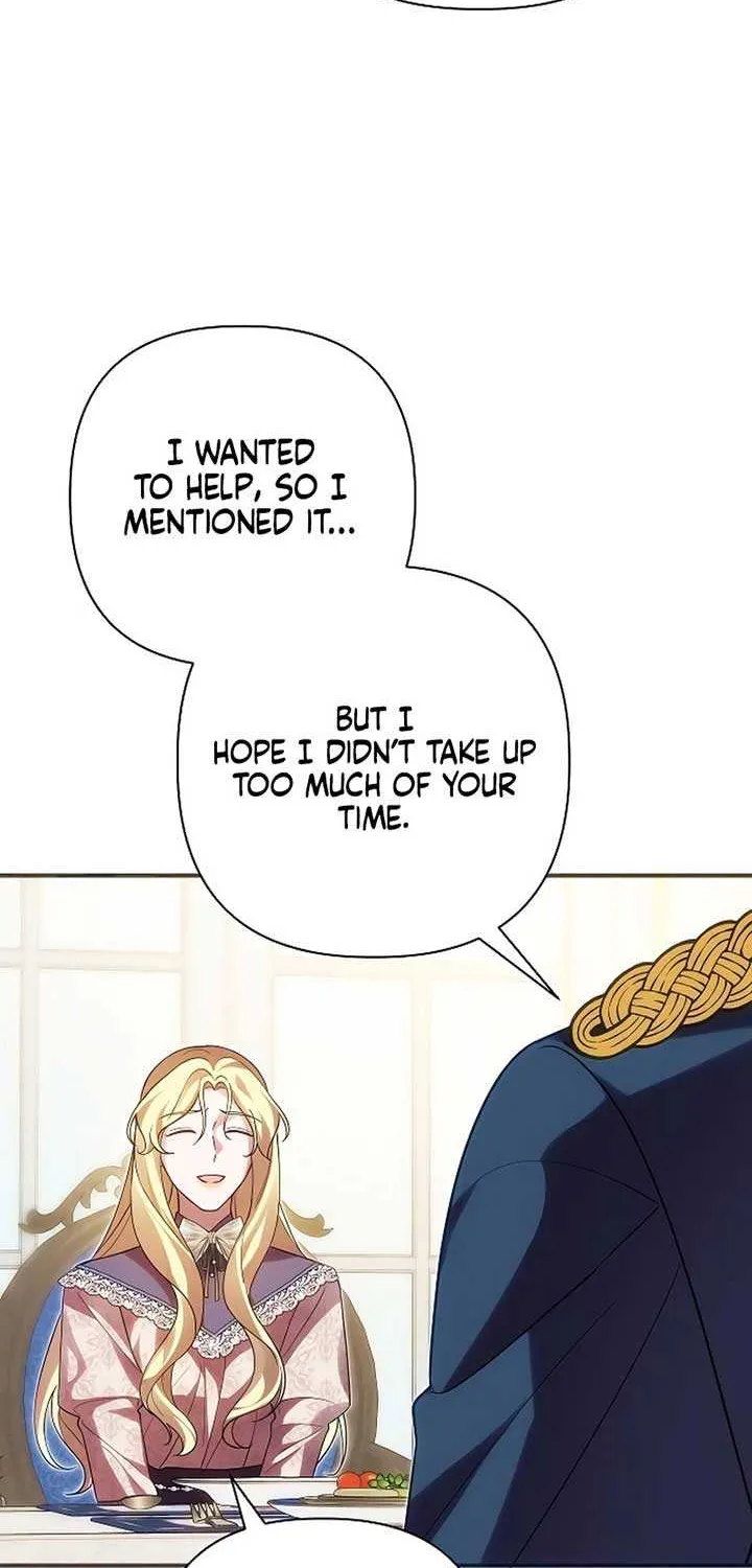 When Arrogance Fell at My Feet Chapter 13 page 66 - 