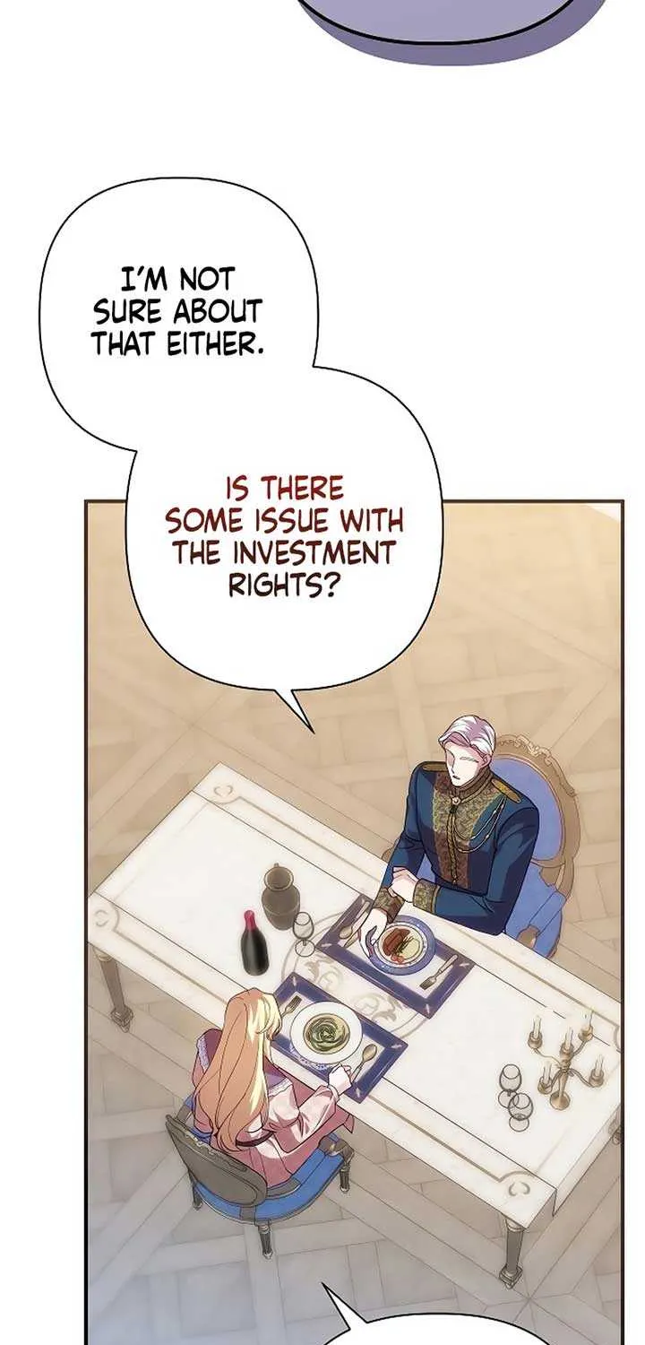 When Arrogance Fell at My Feet Chapter 13 page 69 - 