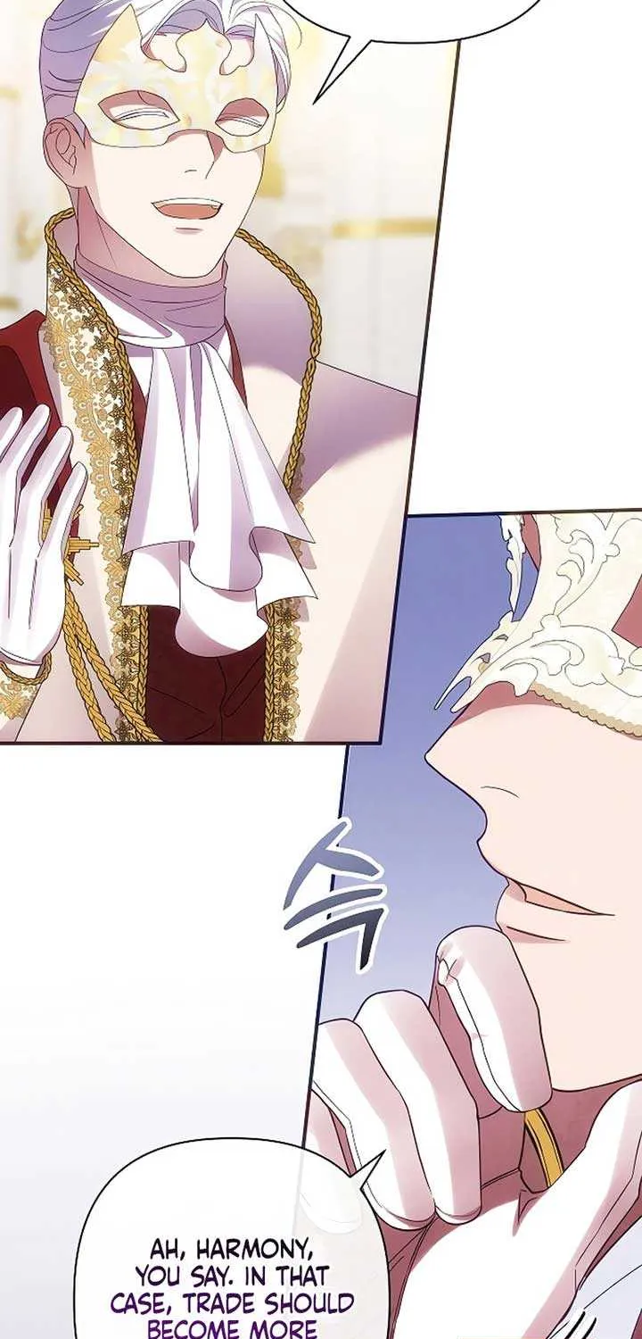 When Arrogance Fell at My Feet Chapter 13 page 8 - 