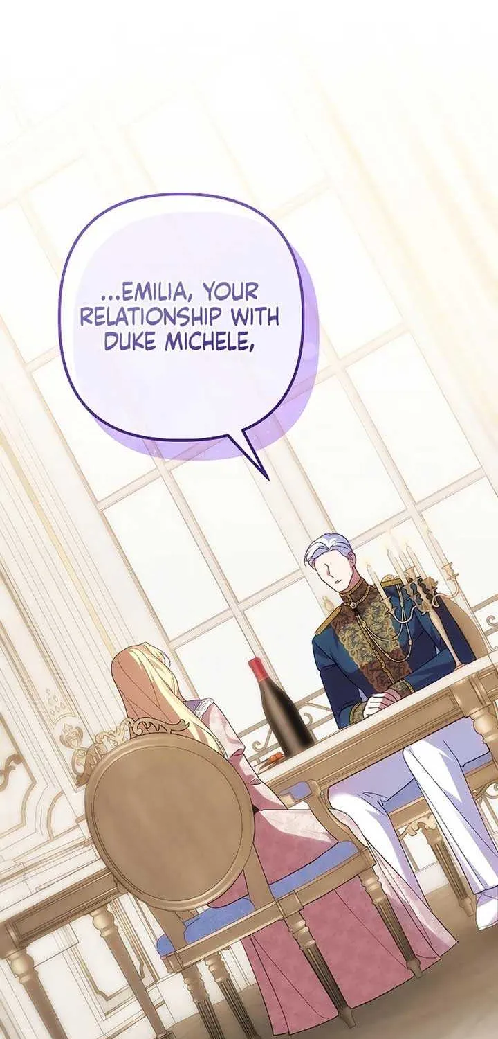 When Arrogance Fell at My Feet Chapter 13 page 74 - 