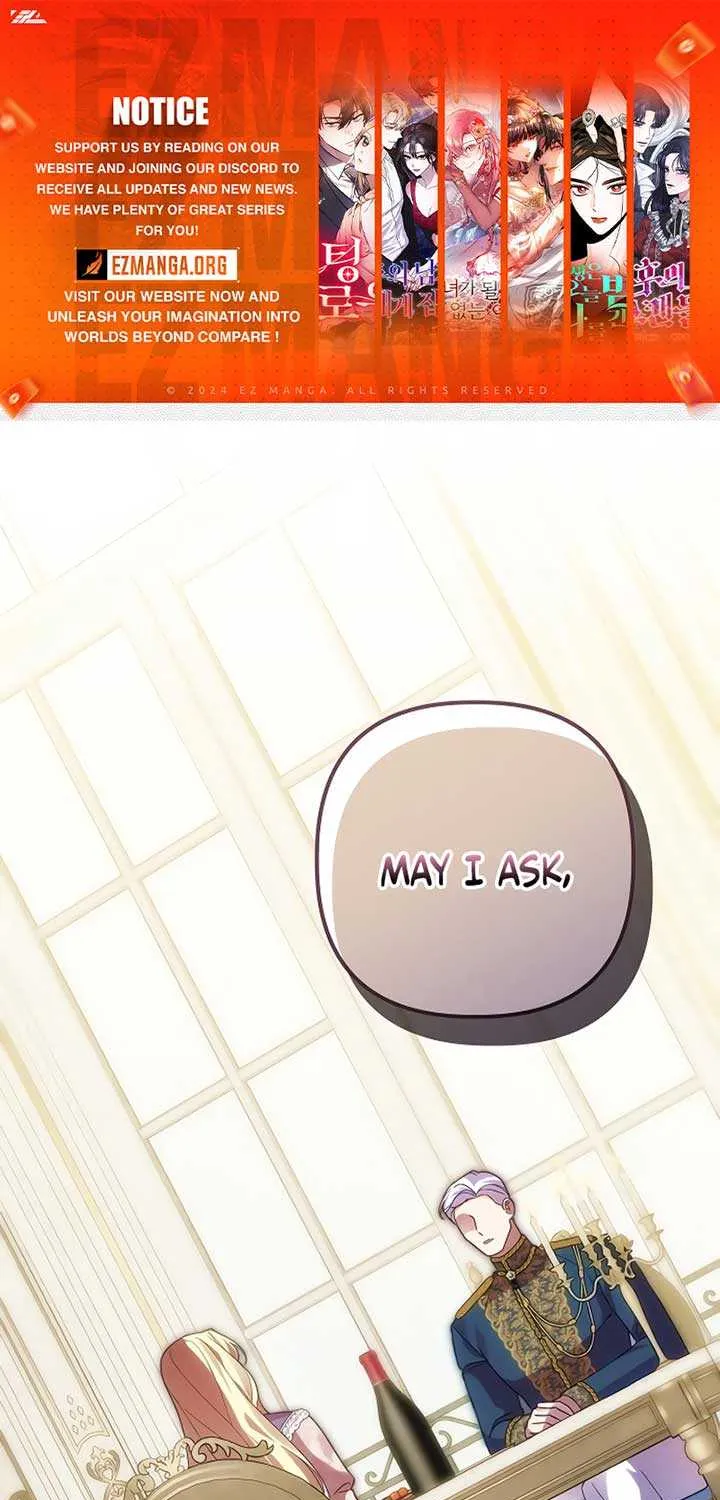 When Arrogance Fell at My Feet Chapter 14 page 1 - 