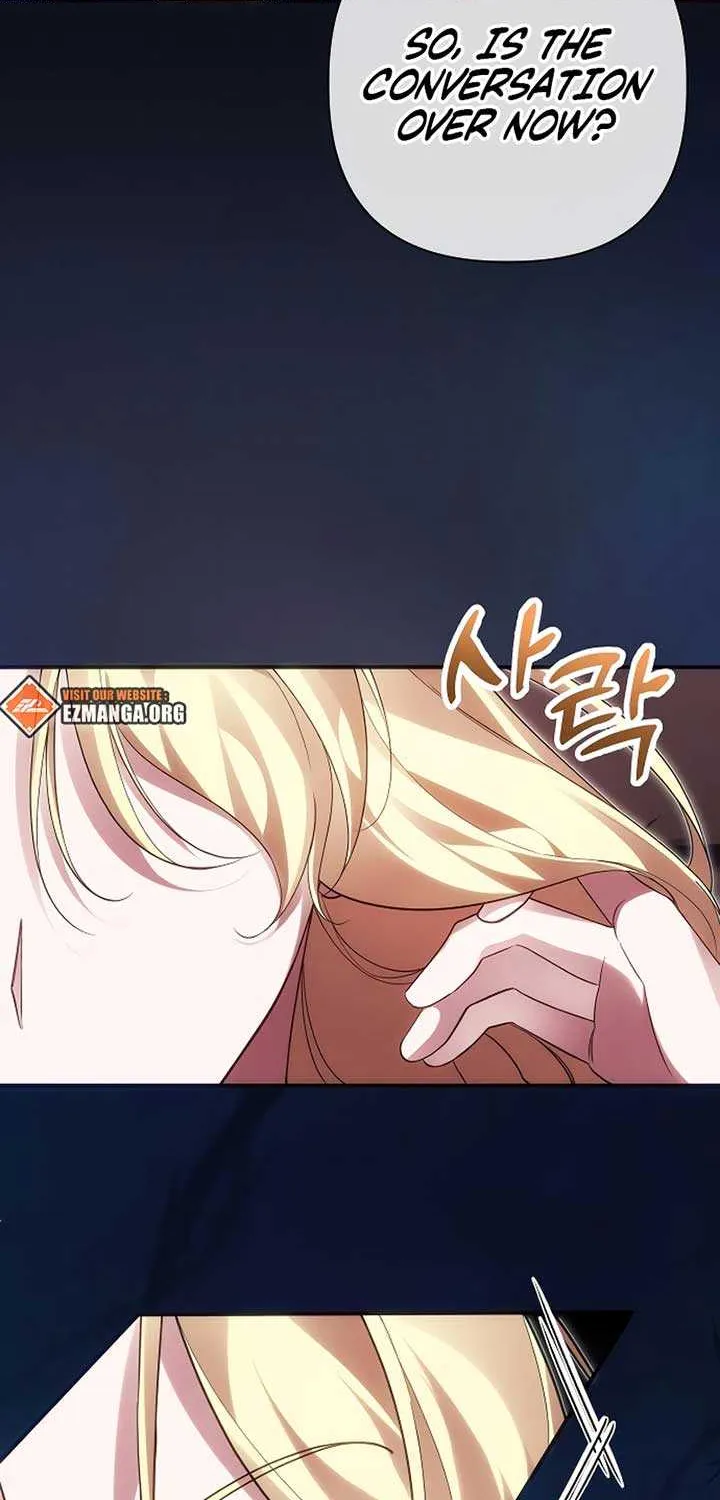 When Arrogance Fell at My Feet Chapter 14 page 18 - 