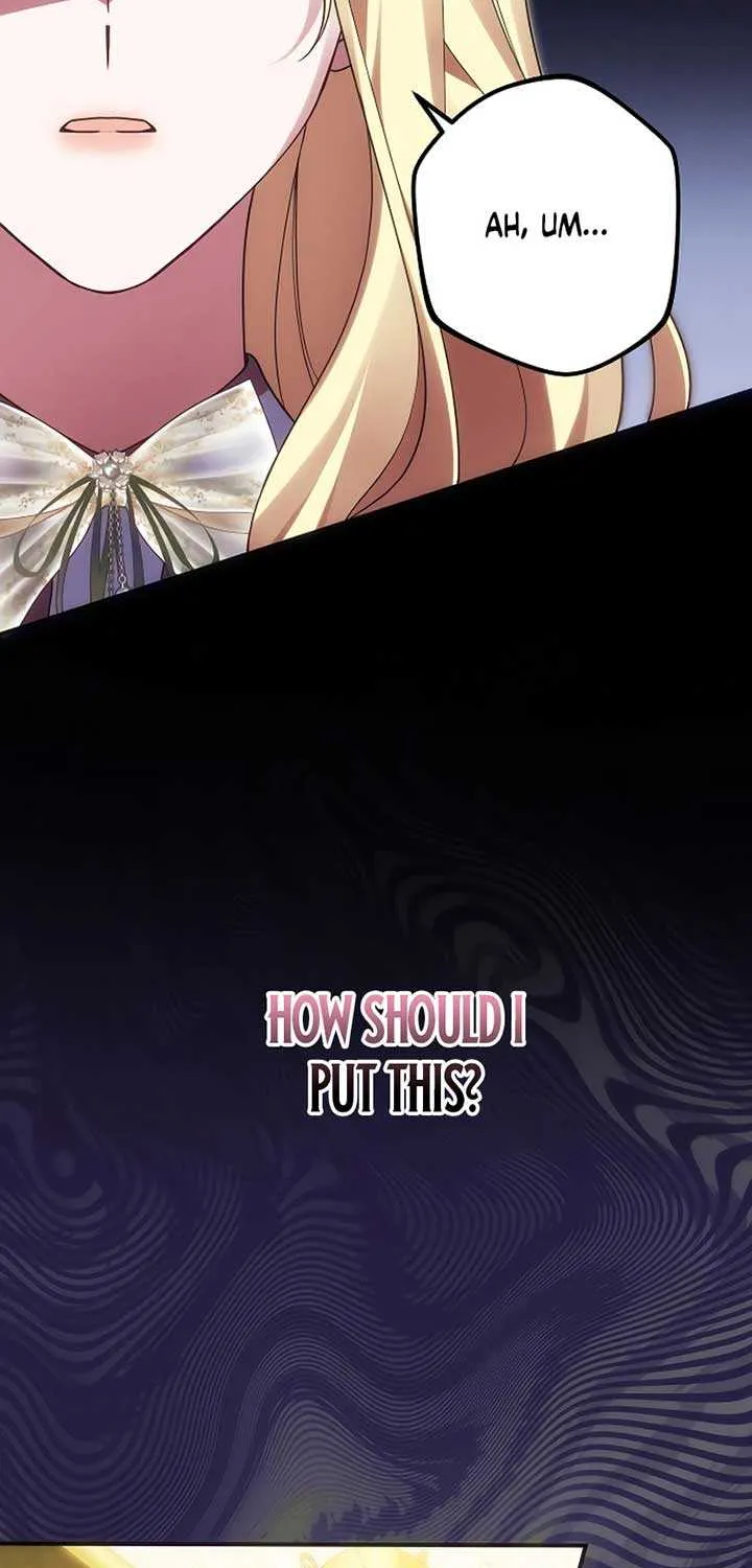 When Arrogance Fell at My Feet Chapter 14 page 3 - 