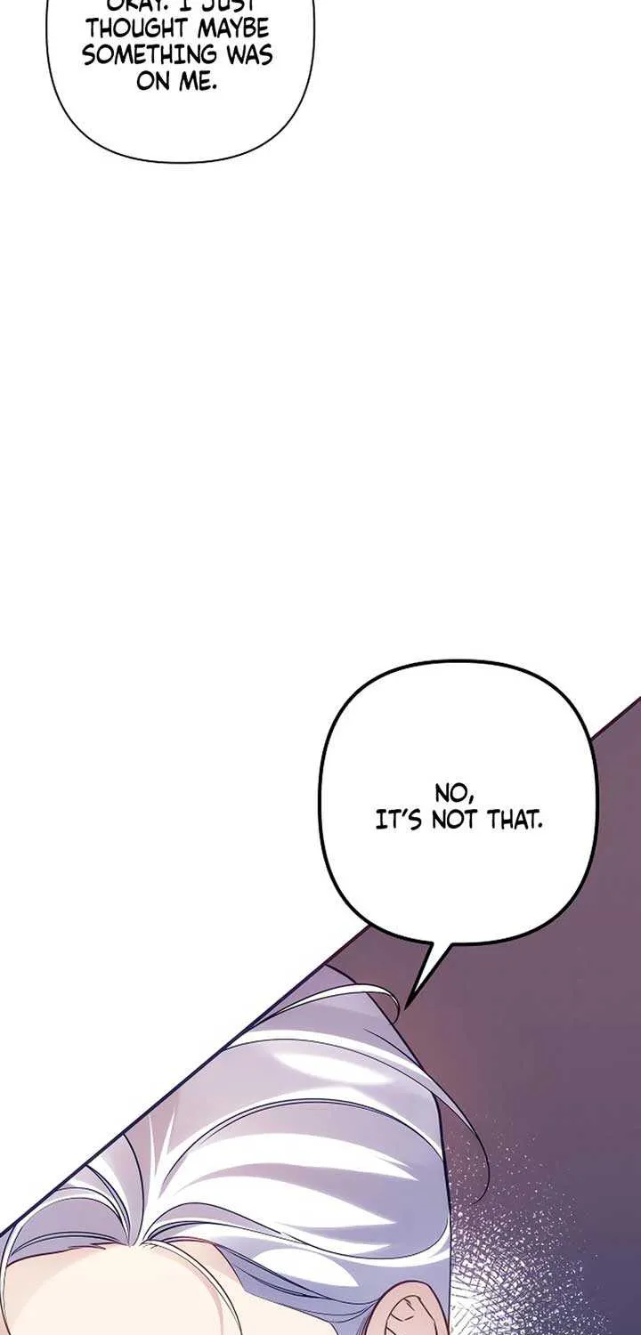When Arrogance Fell at My Feet Chapter 14 page 21 - 