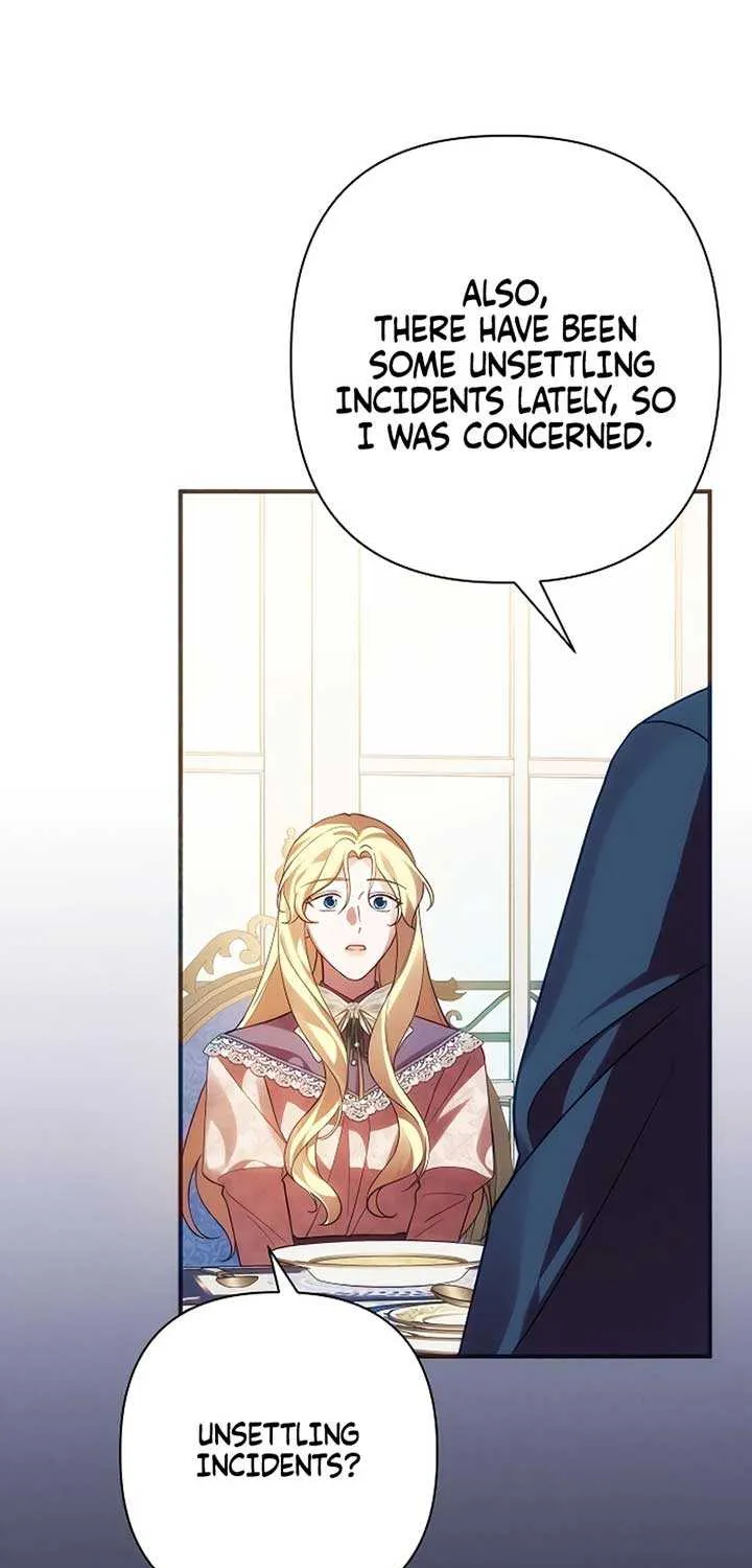 When Arrogance Fell at My Feet Chapter 14 page 23 - 