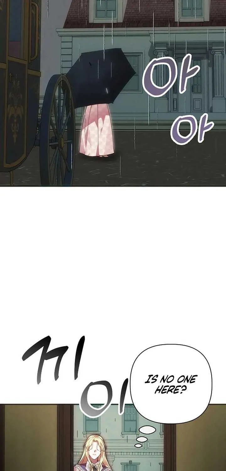 When Arrogance Fell at My Feet Chapter 14 page 31 - 