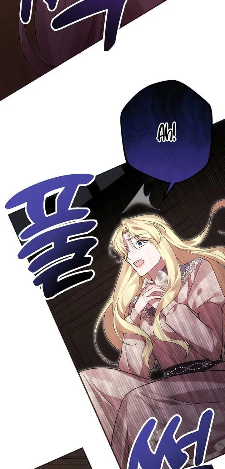 When Arrogance Fell at My Feet Chapter 14 page 35 - 
