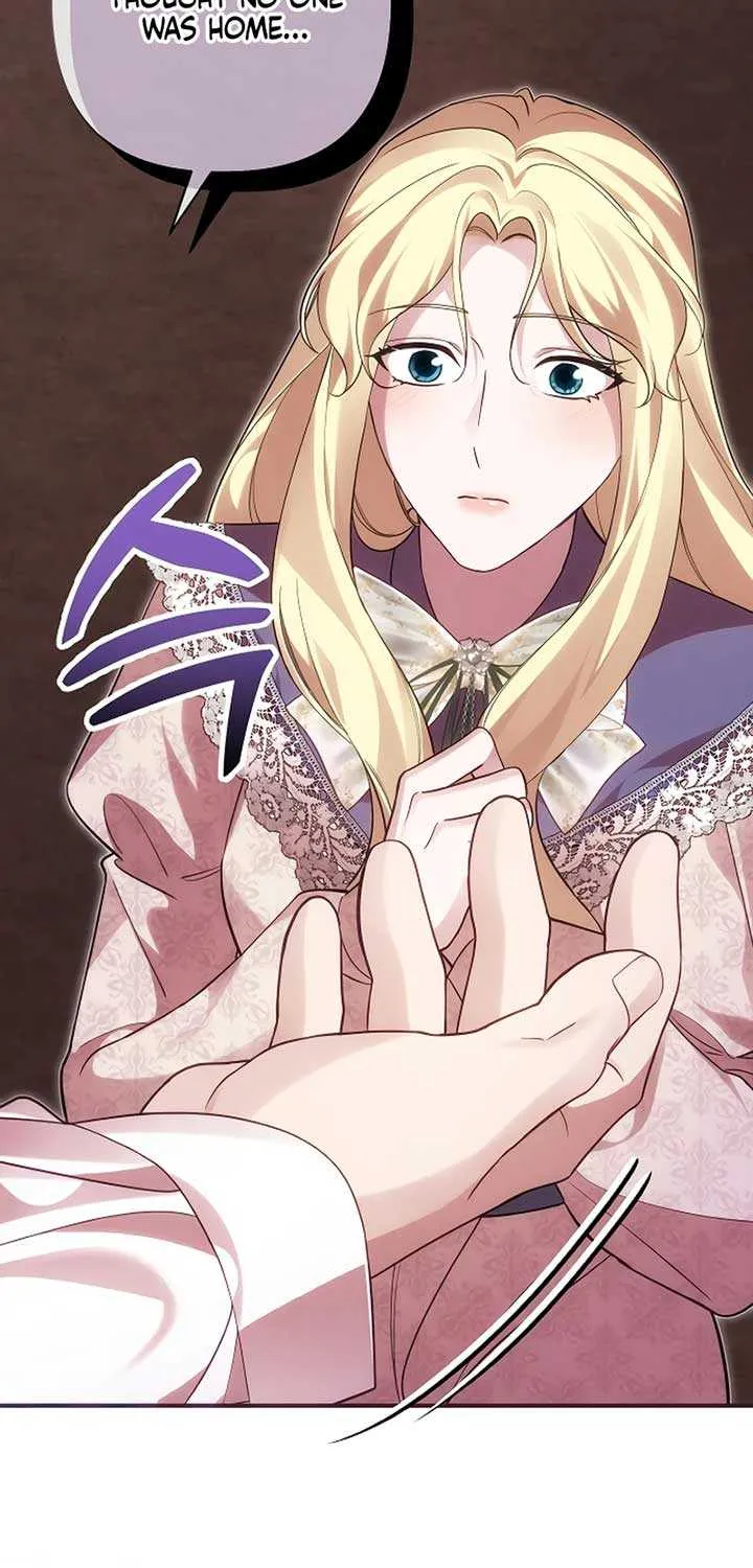 When Arrogance Fell at My Feet Chapter 14 page 37 - 