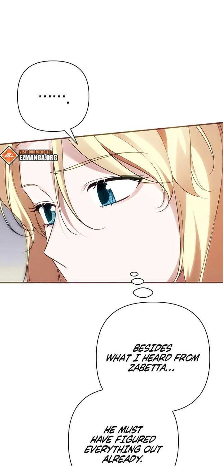 When Arrogance Fell at My Feet Chapter 14 page 42 - 